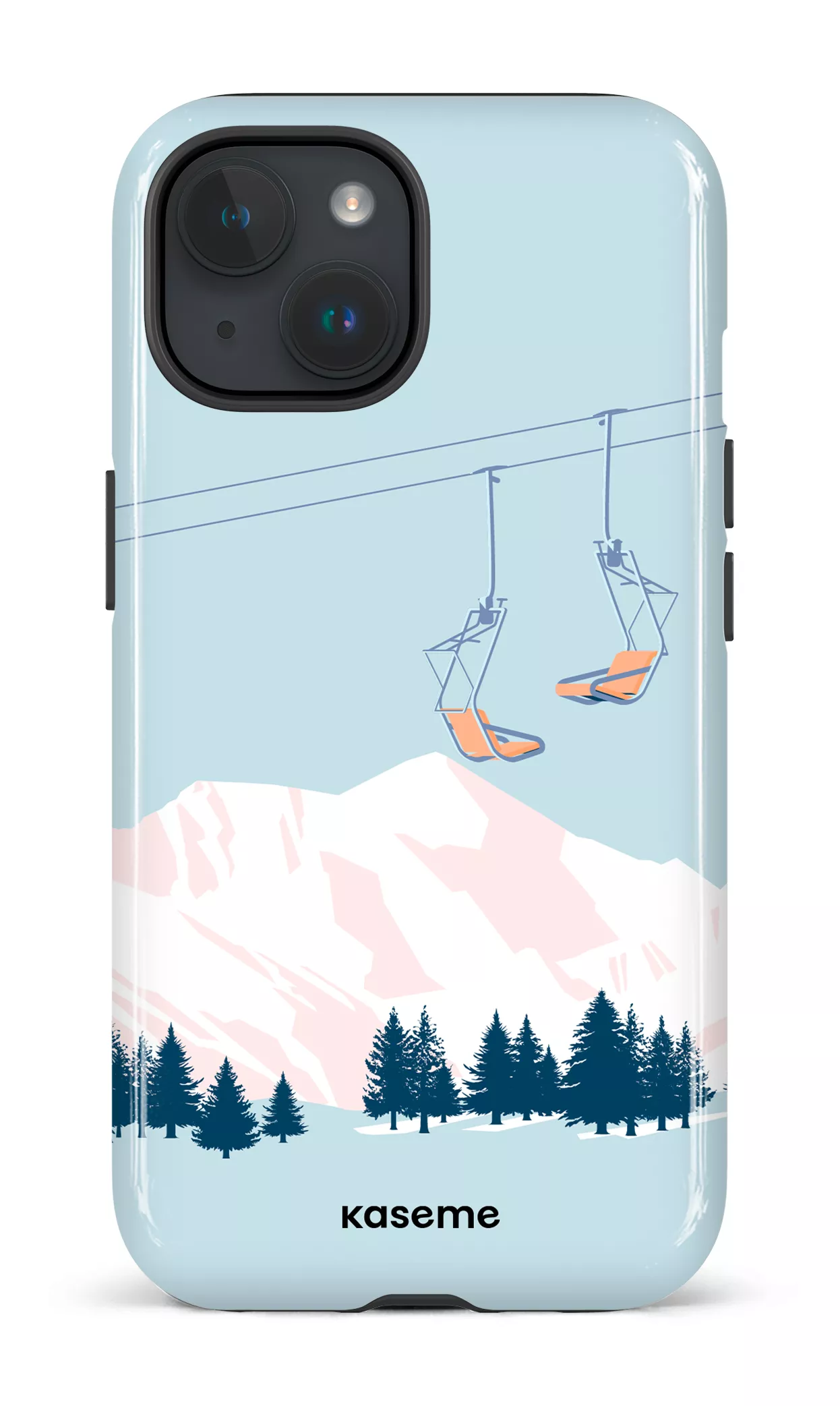 Ski Lift