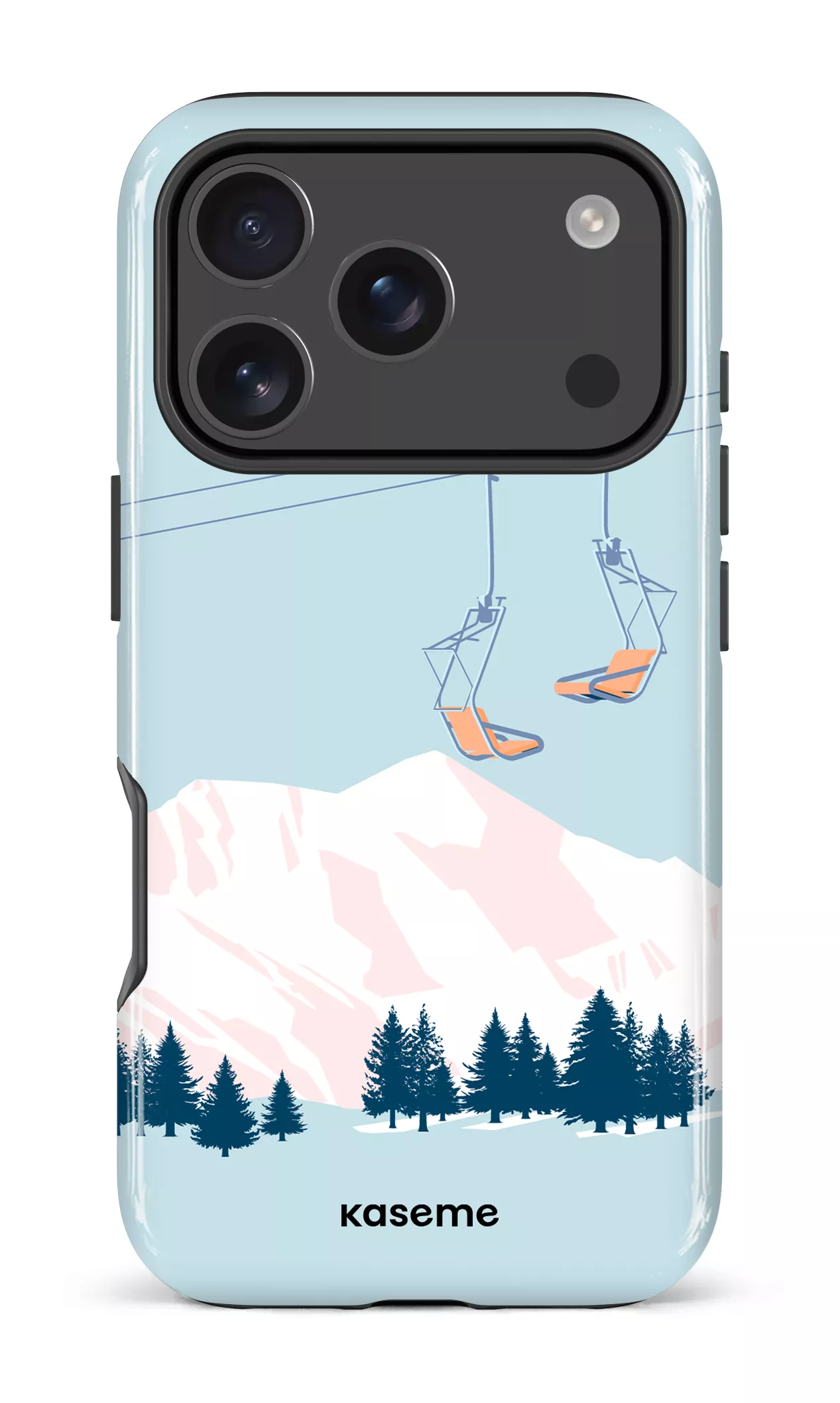 Ski Lift - Image 101