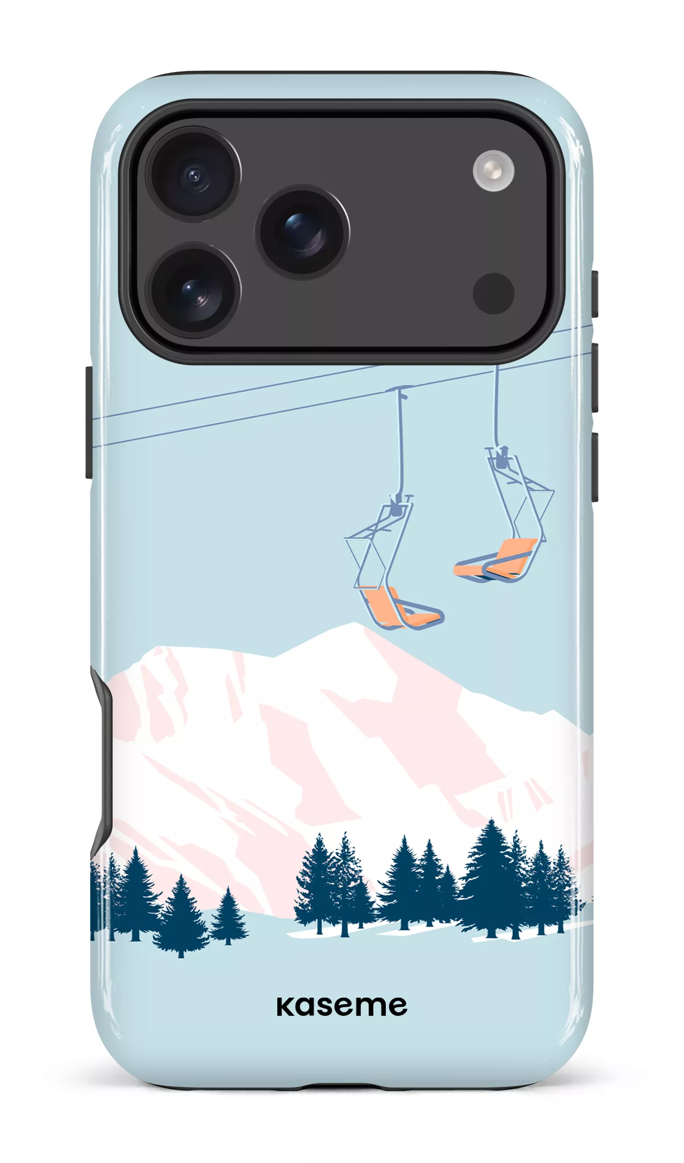 Ski Lift - Image 102