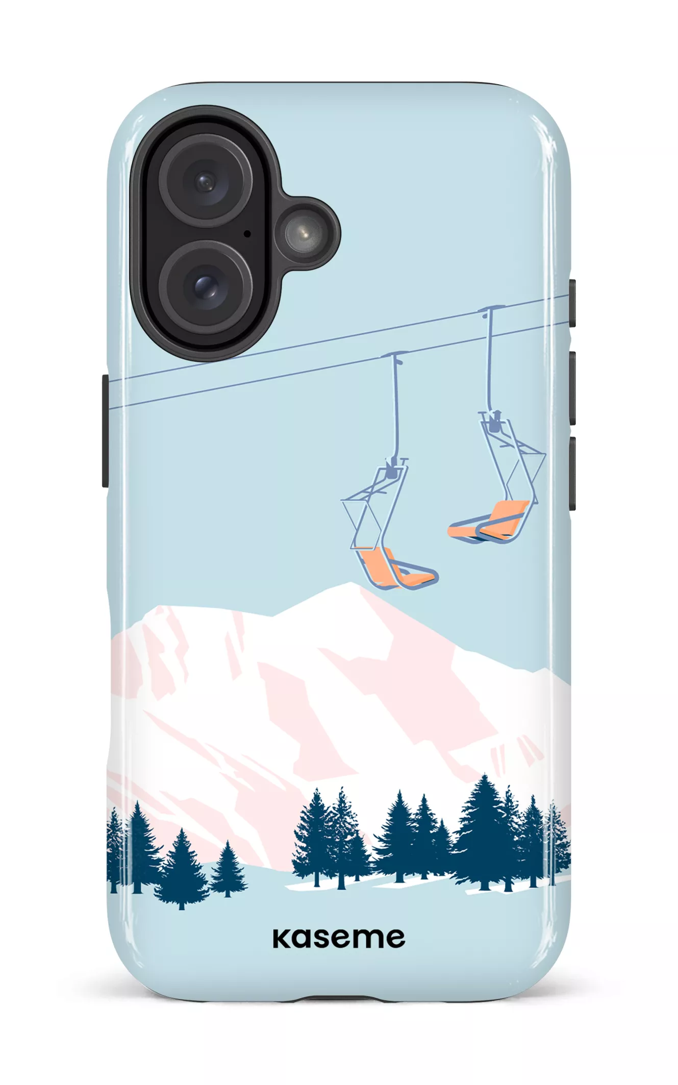 Ski Lift - Image 104