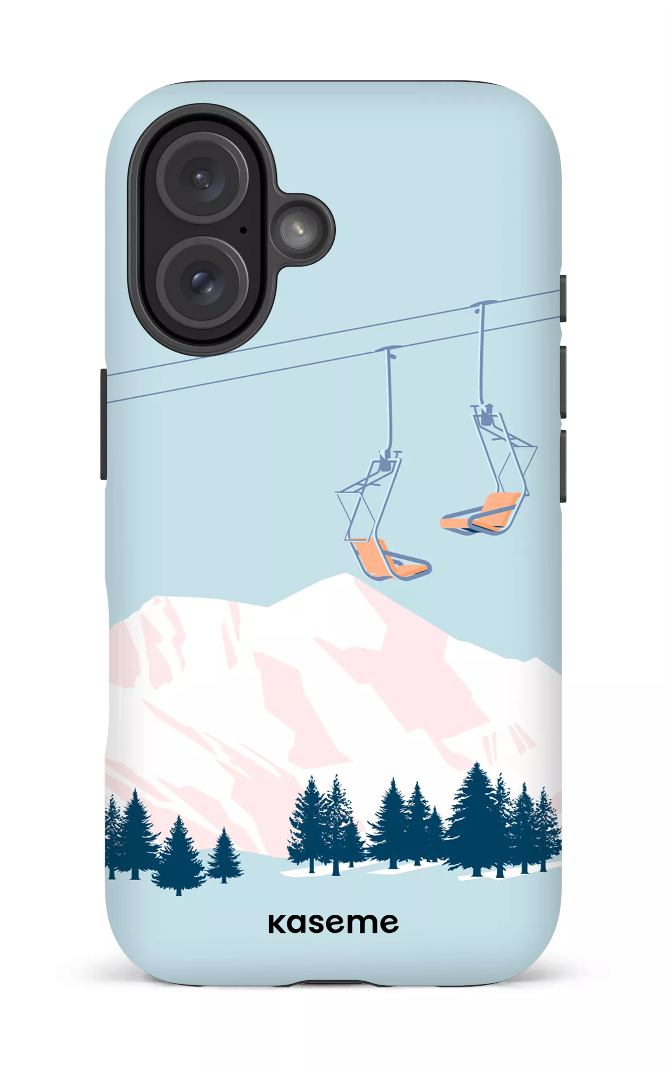 Ski Lift - Image 105