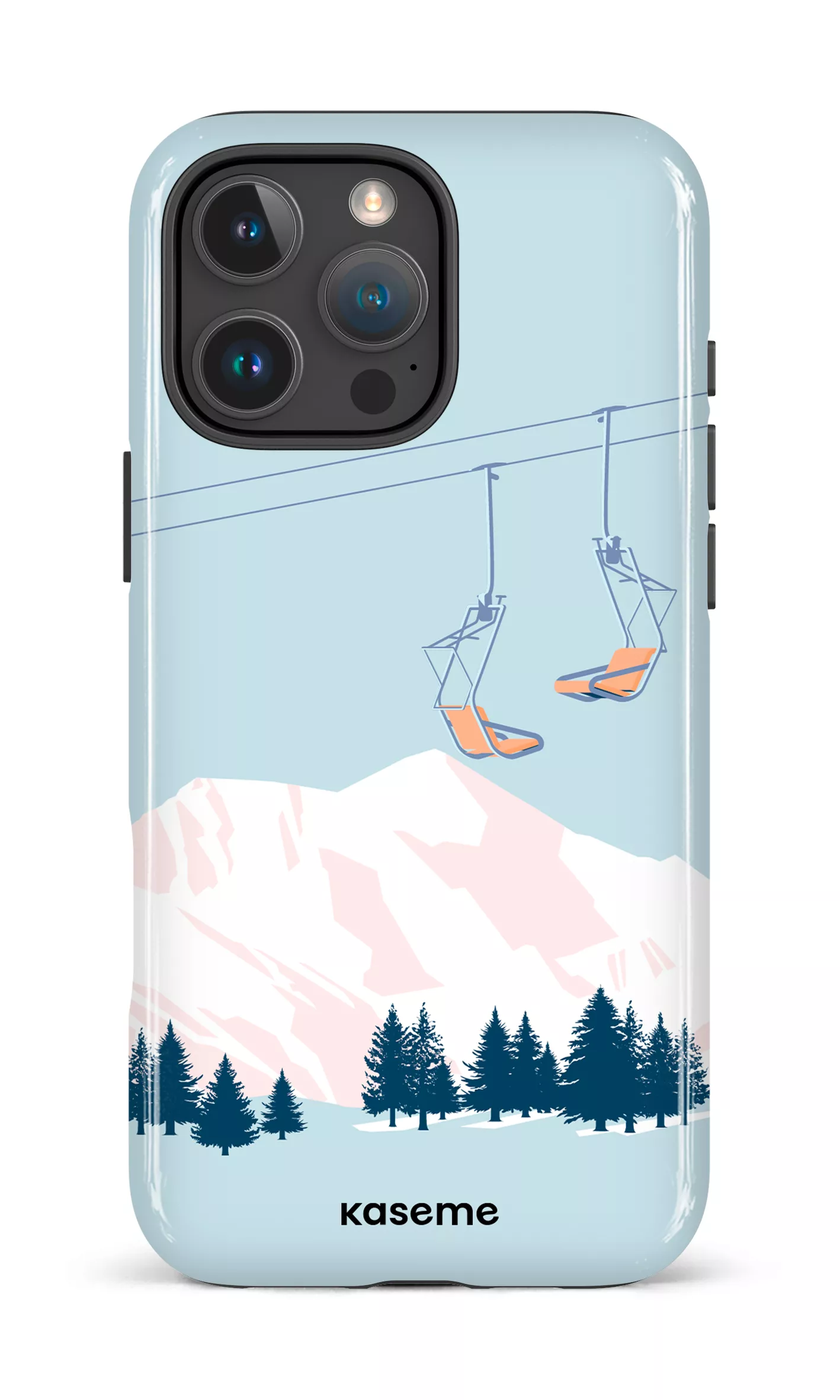 Ski Lift - Image 107