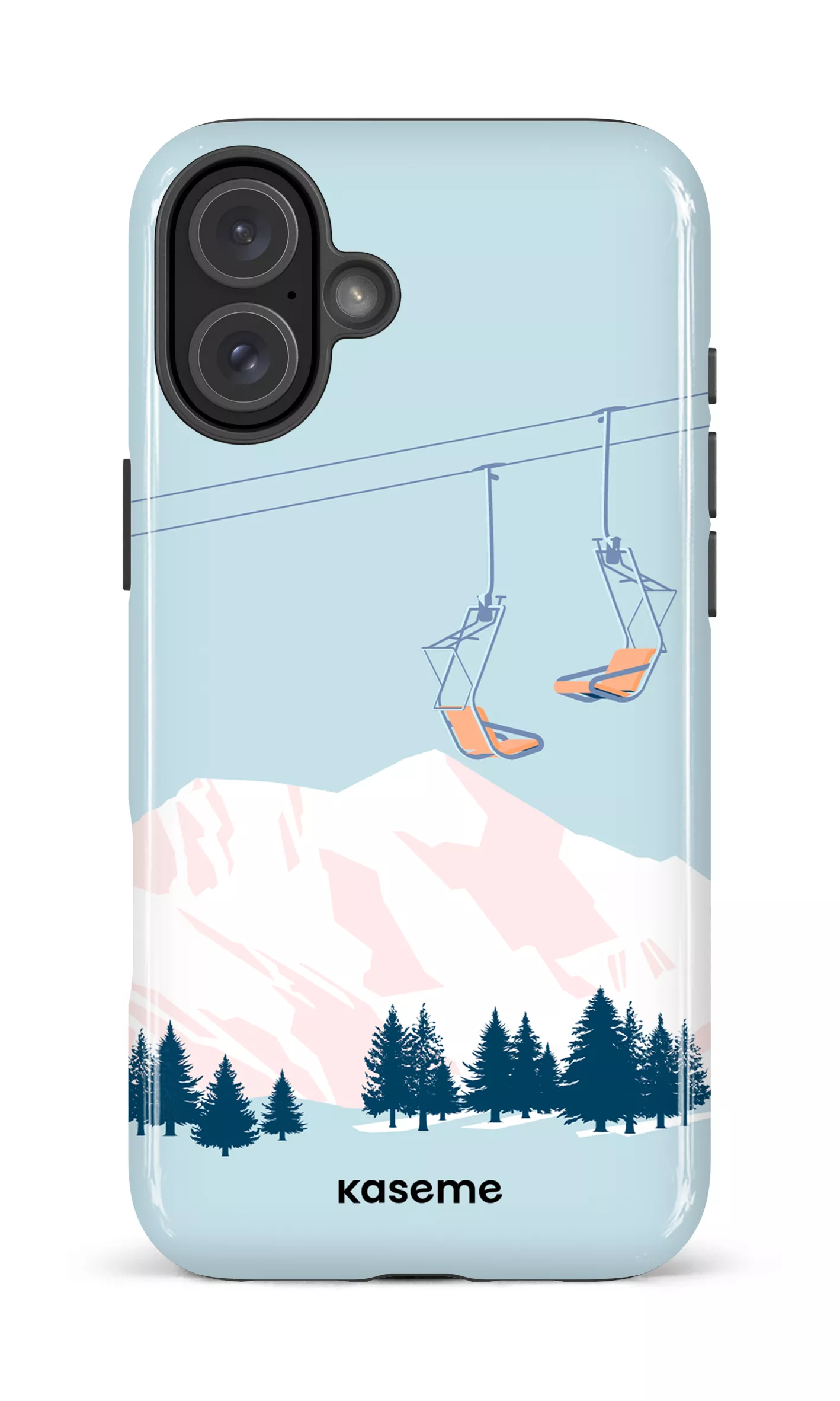 Ski Lift - Image 108
