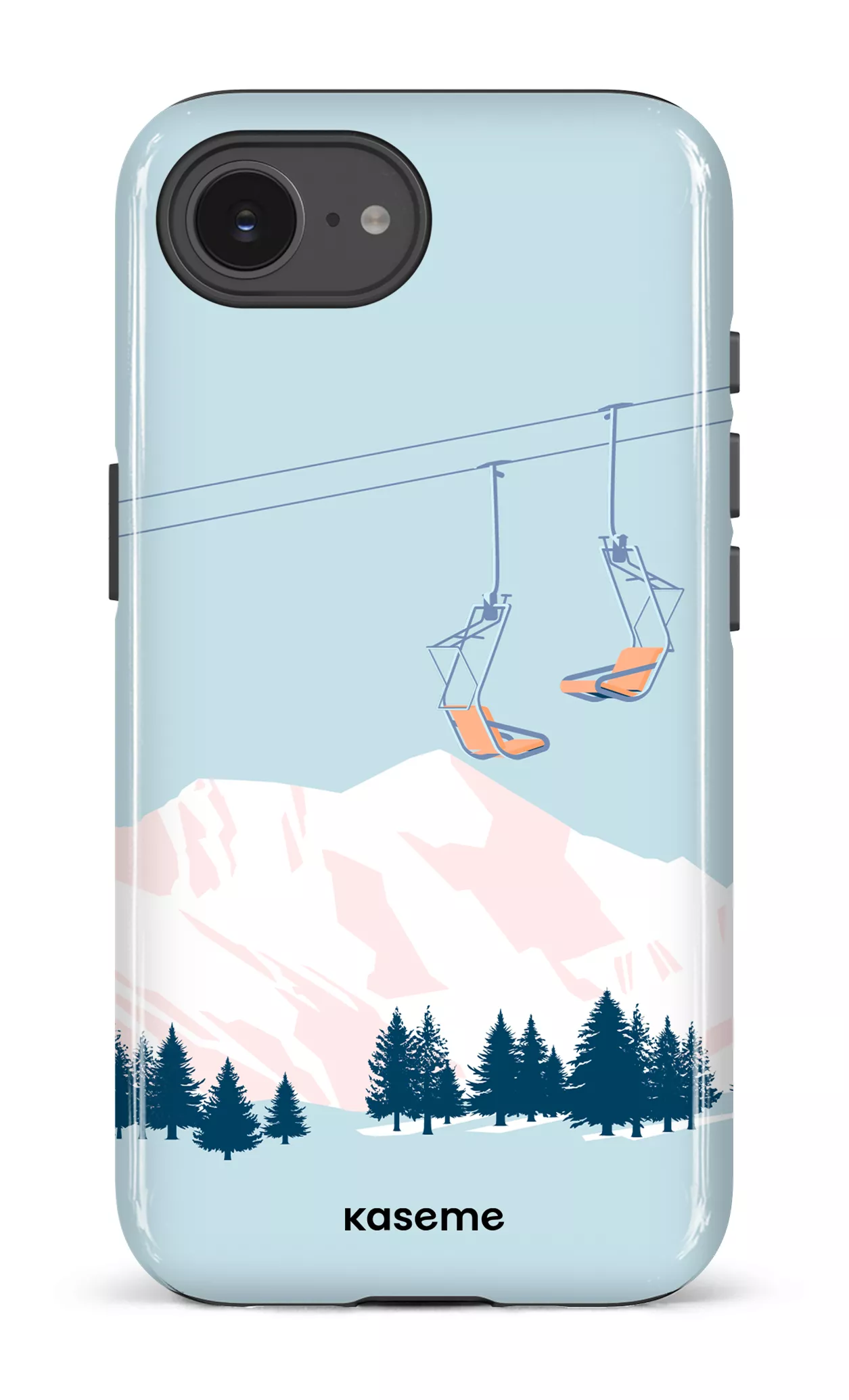 Ski Lift - Image 109