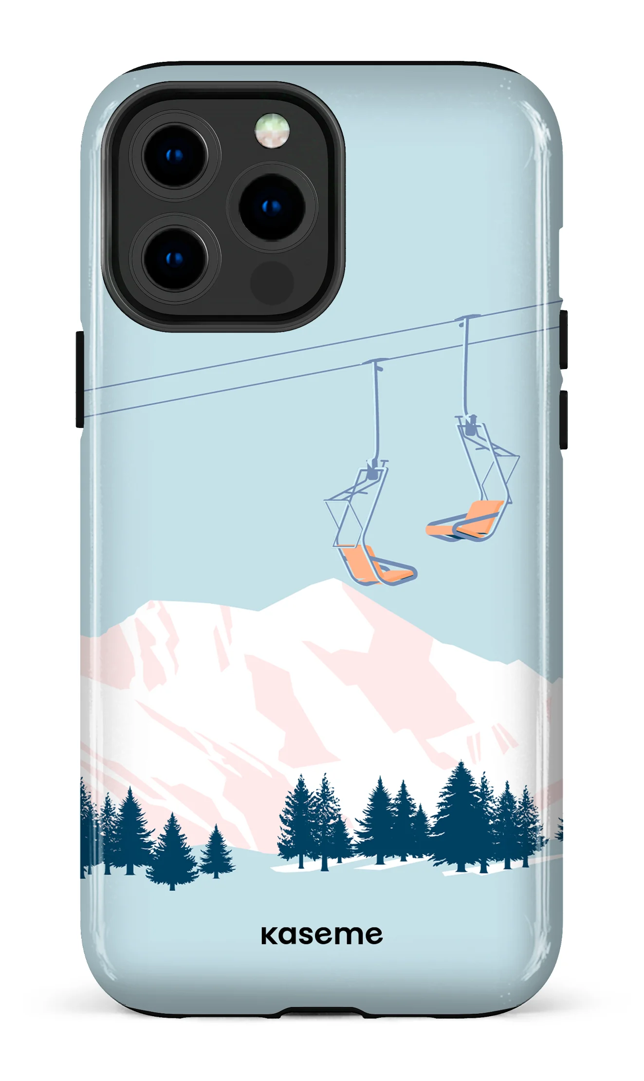 Ski Lift - Image 11