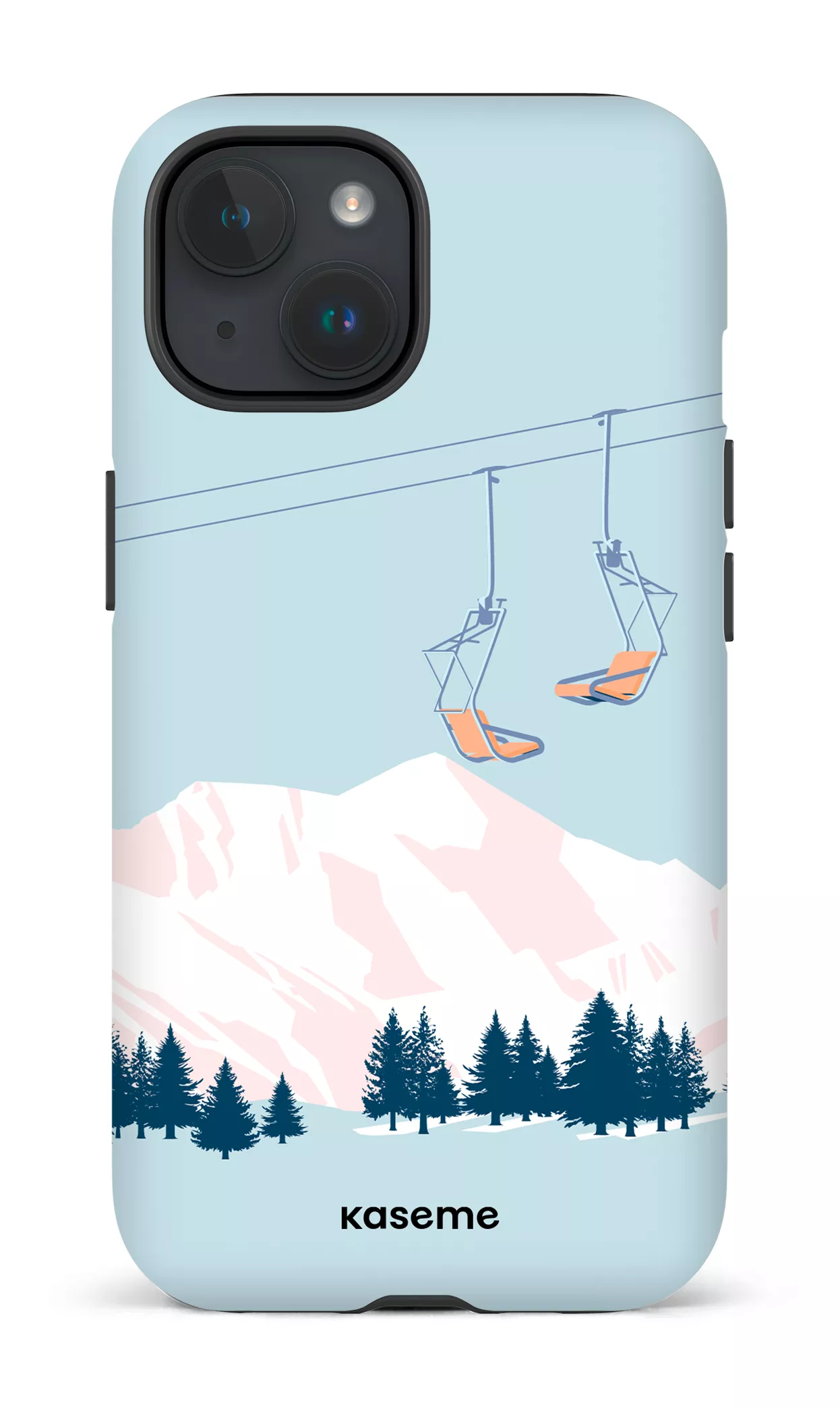 Ski Lift - Image 110