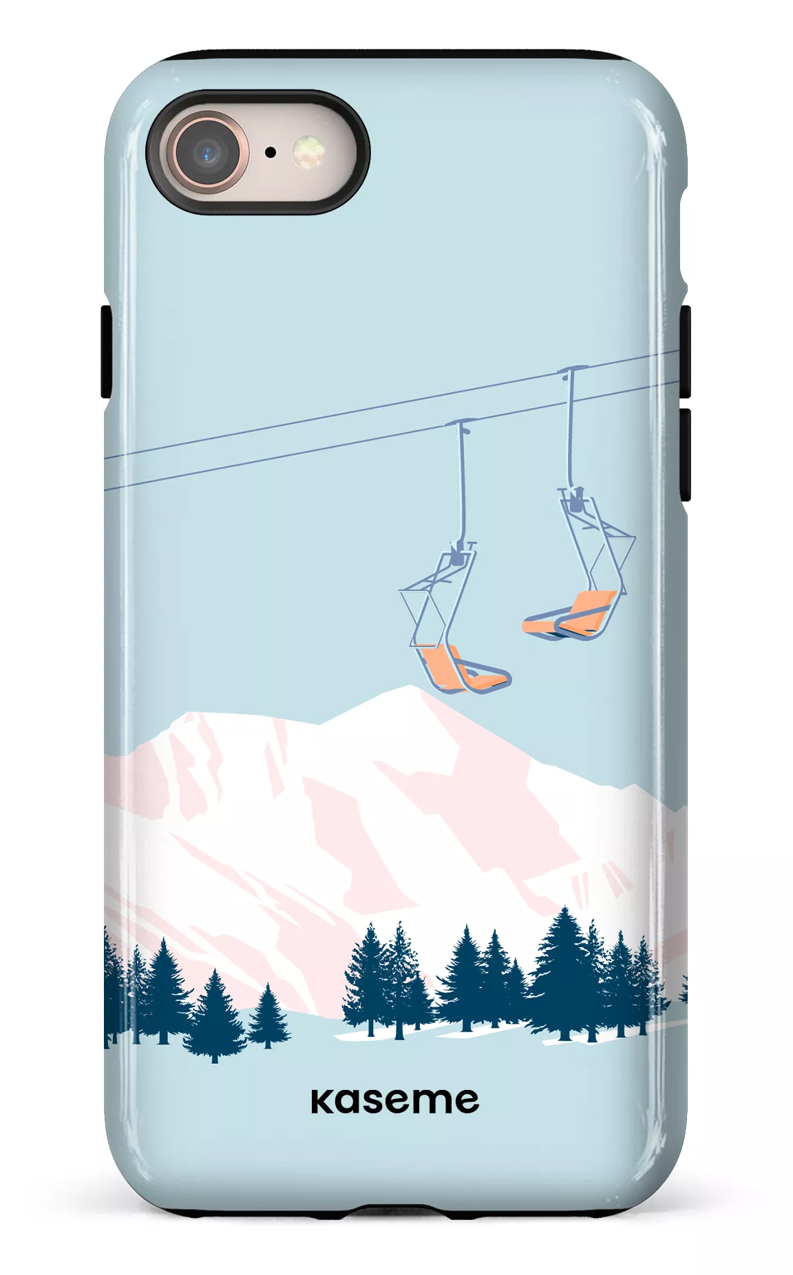Ski Lift - Image 111
