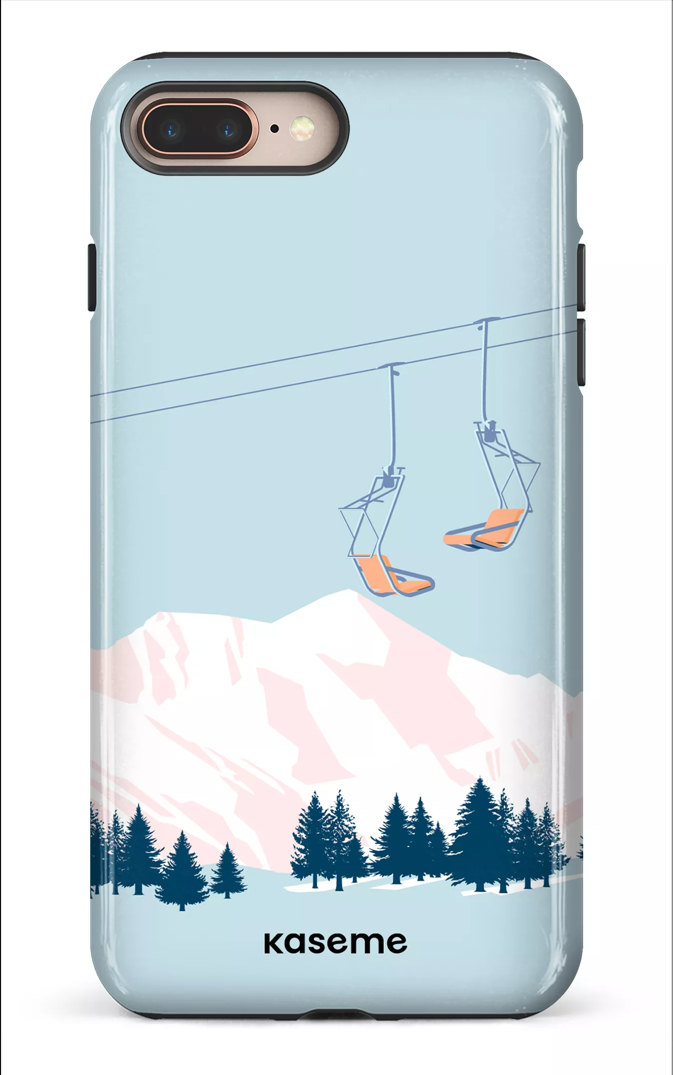 Ski Lift - Image 112