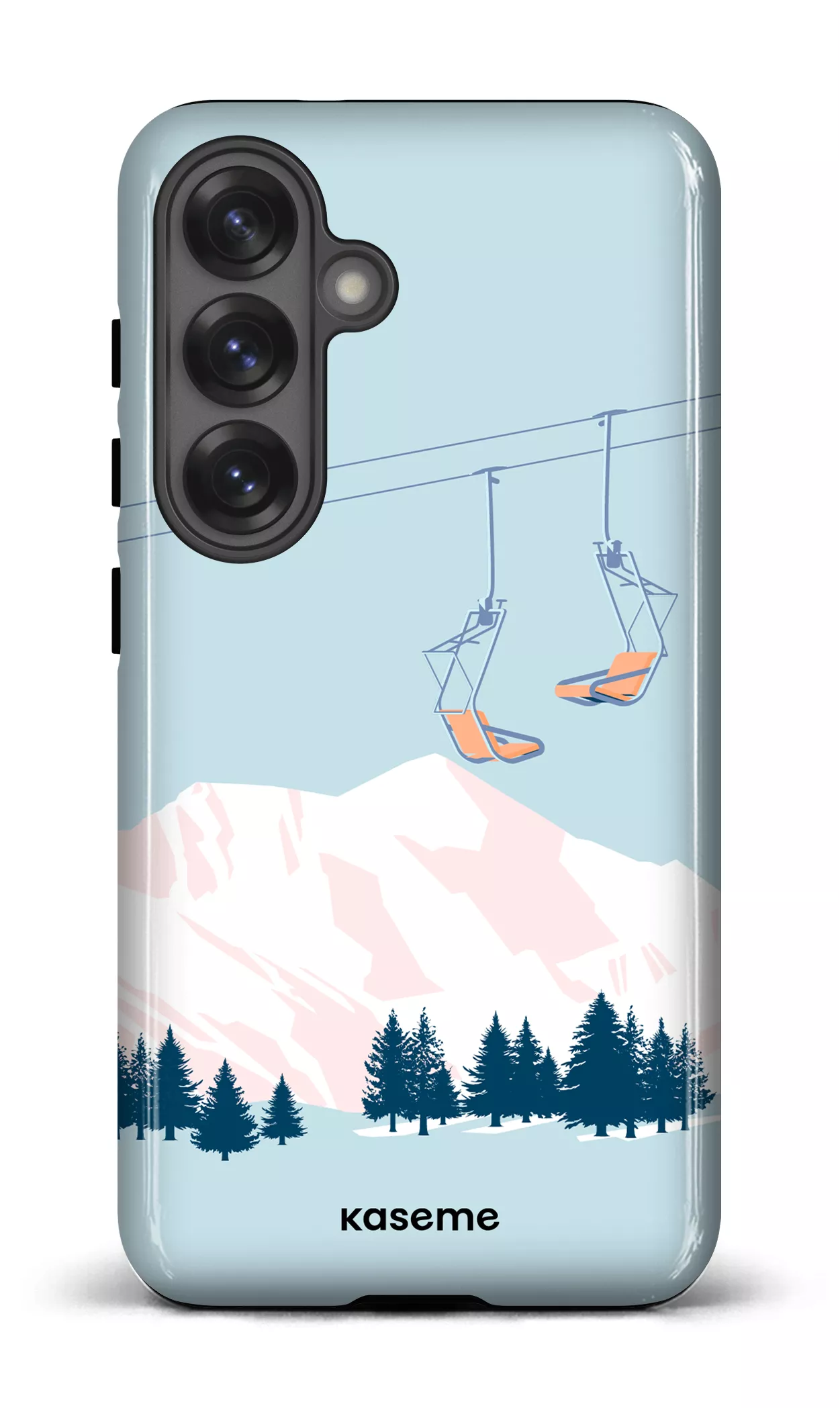 Ski Lift - Image 117