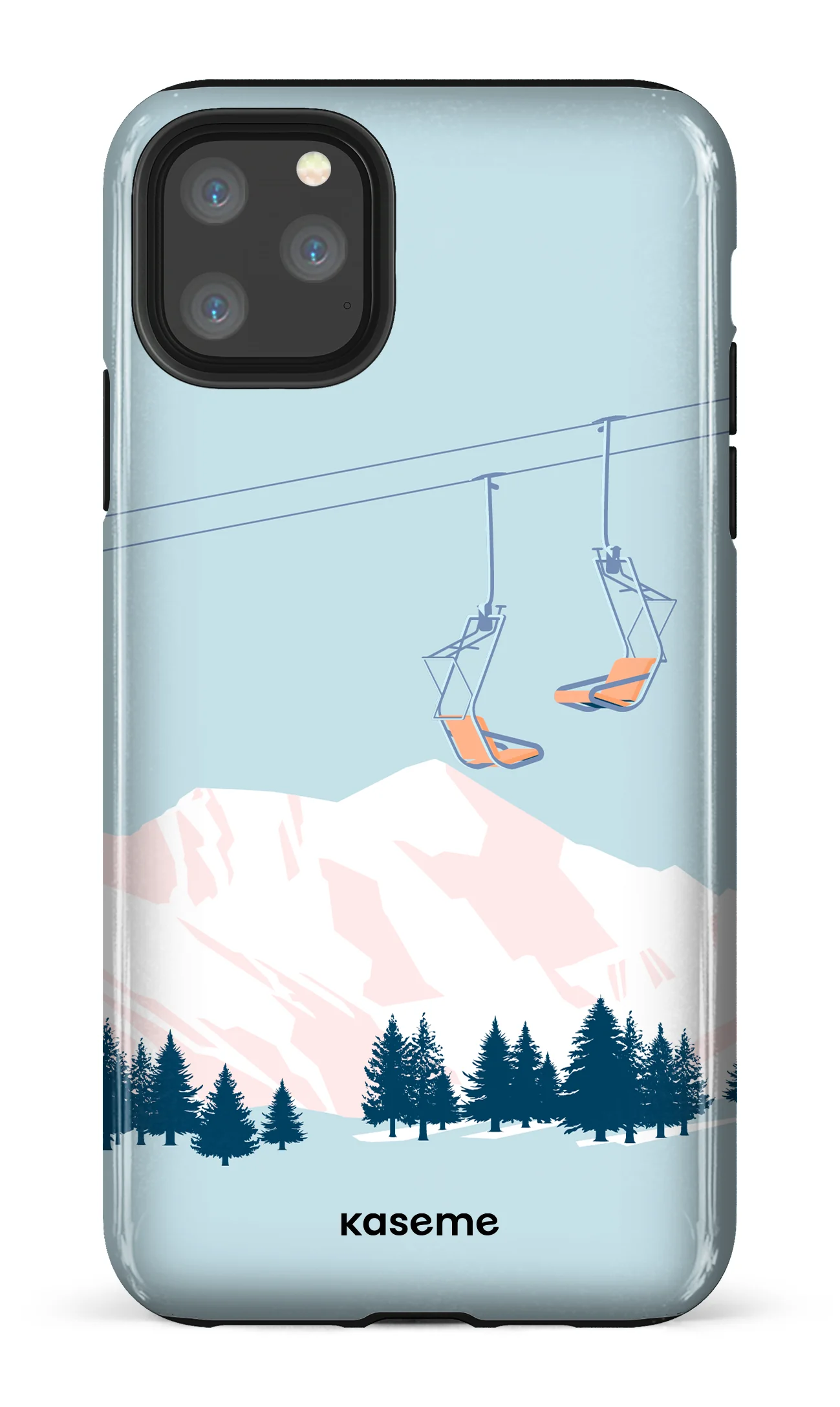 Ski Lift - Image 12