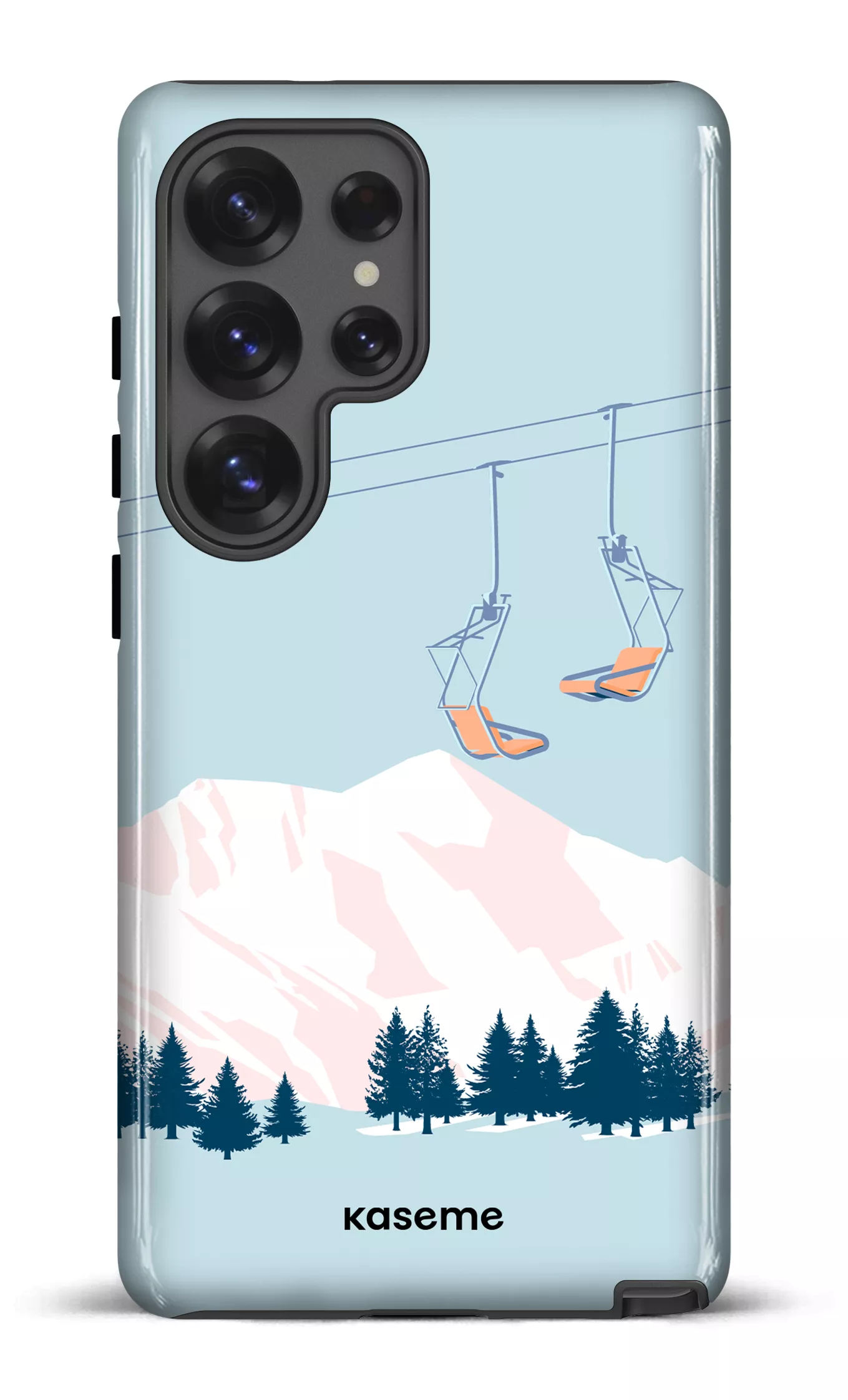 Ski Lift - Image 120
