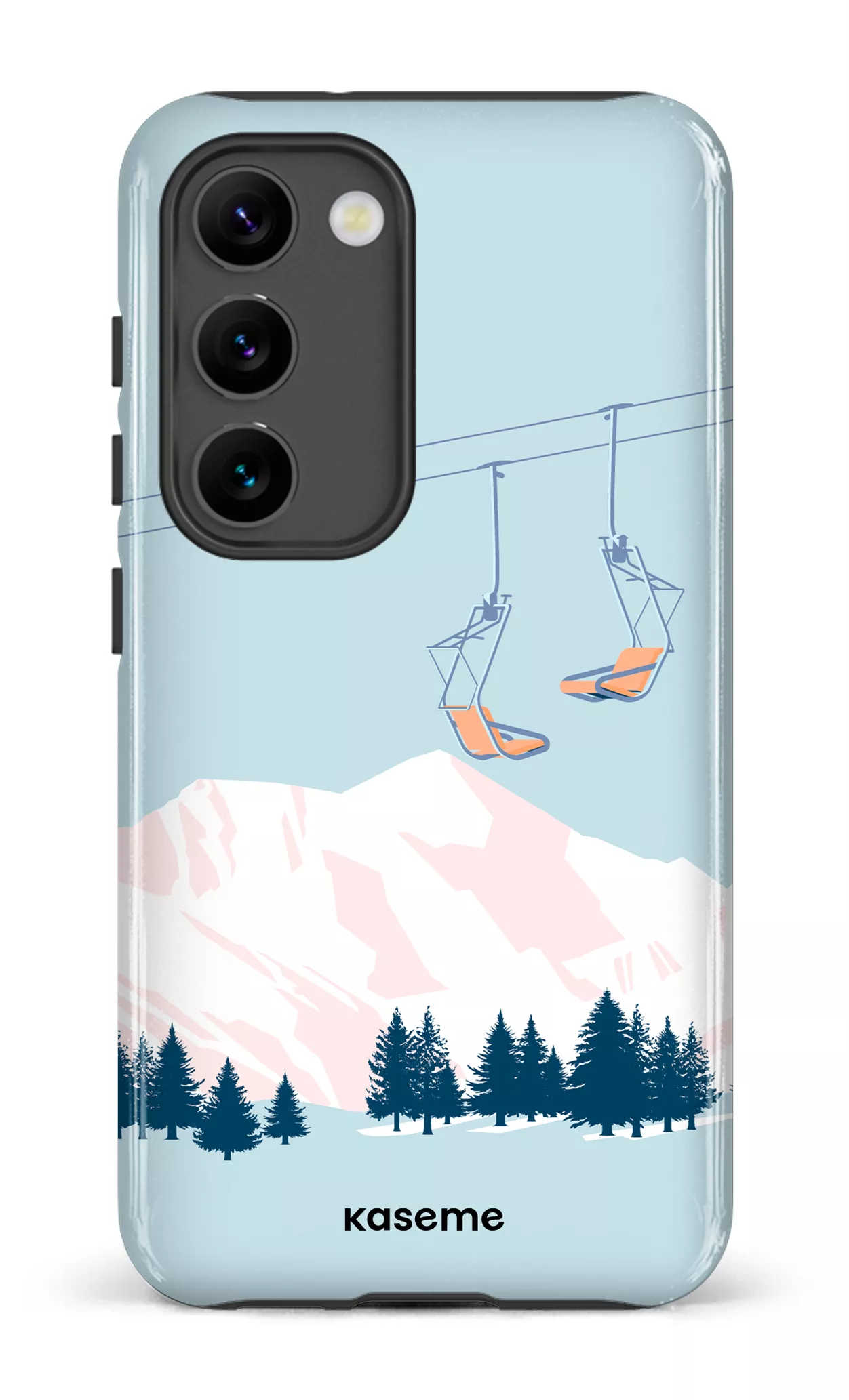 Ski Lift - Image 123