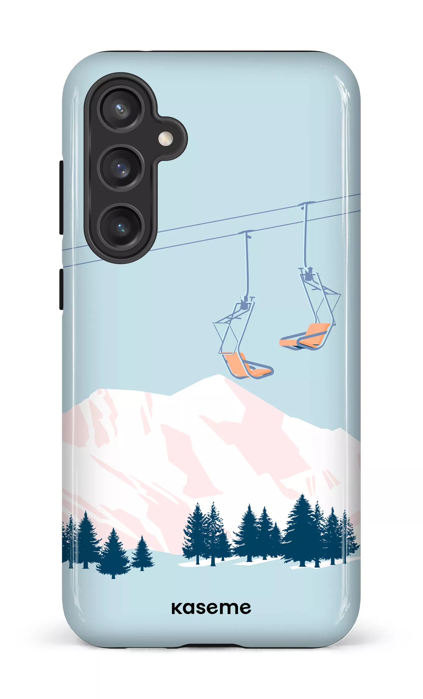 Ski Lift - Image 124