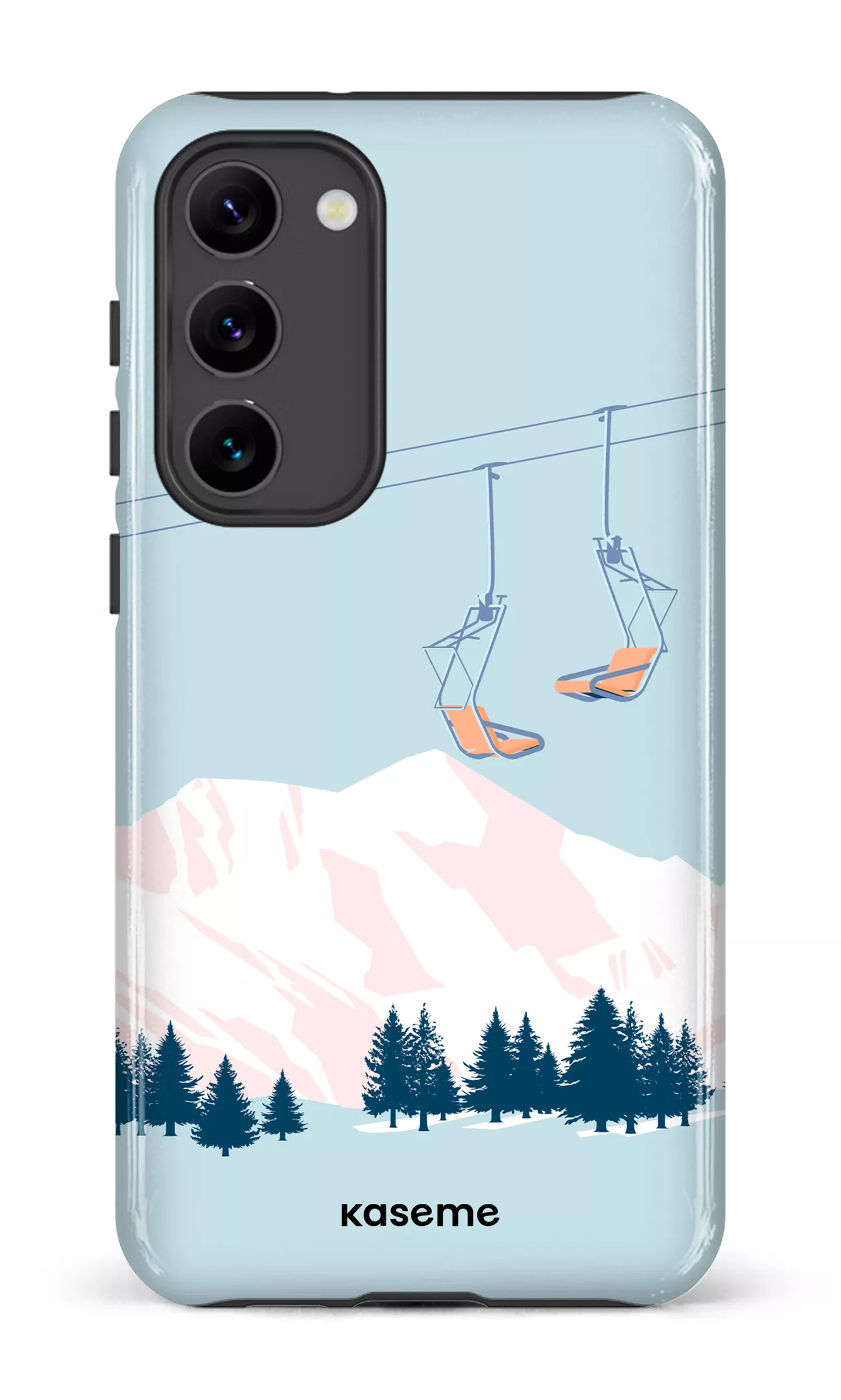 Ski Lift - Image 125