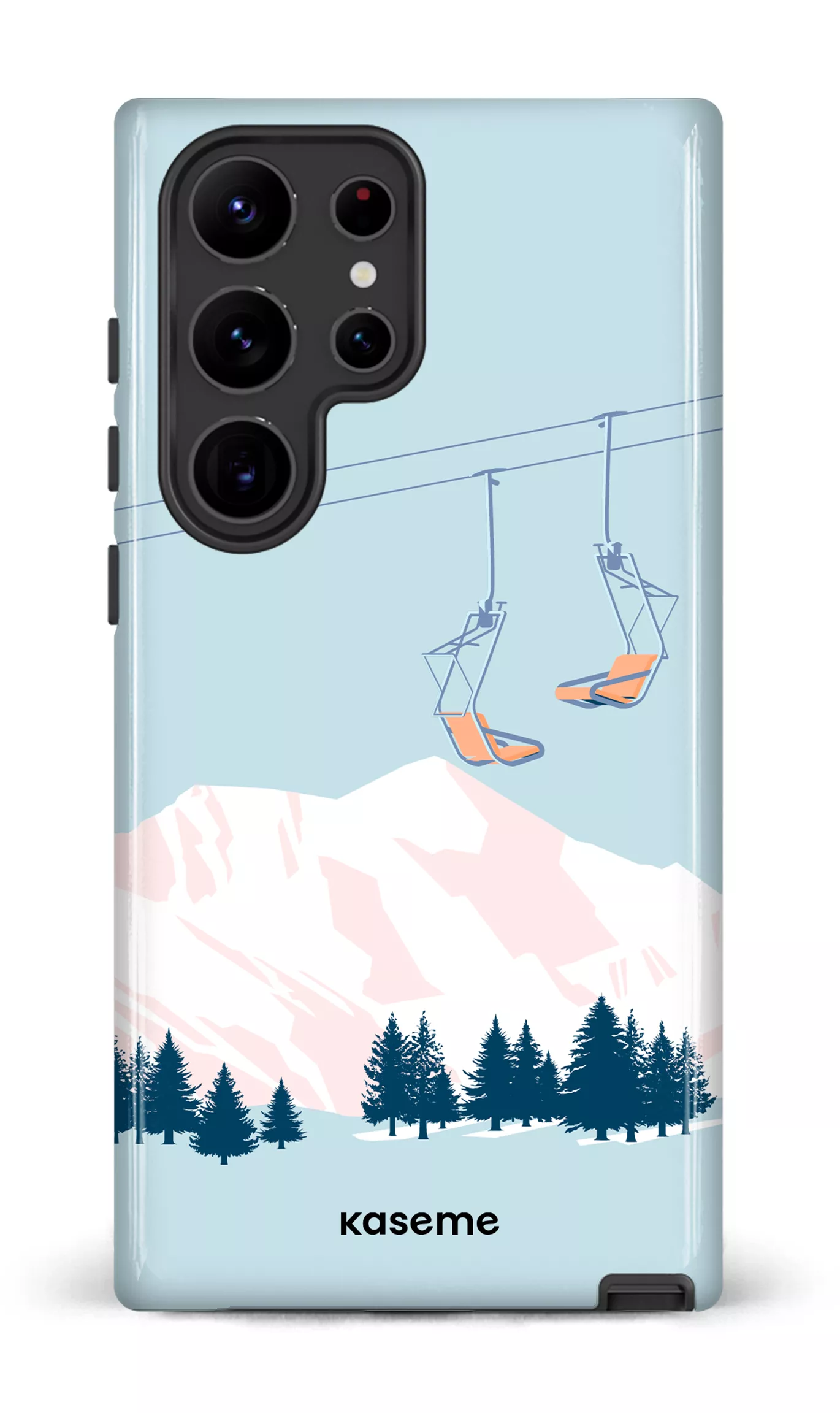 Ski Lift - Image 126