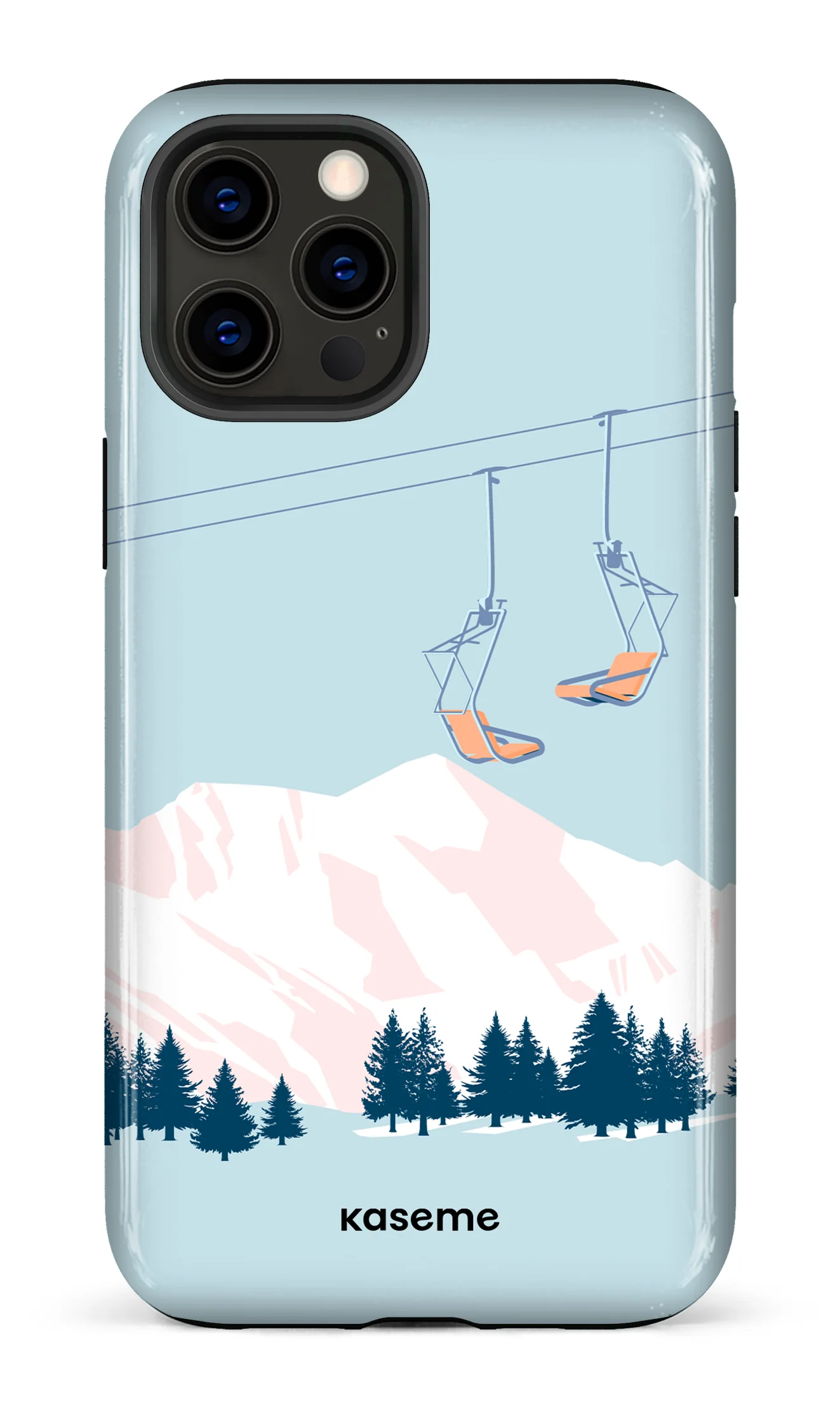 Ski Lift - Image 13