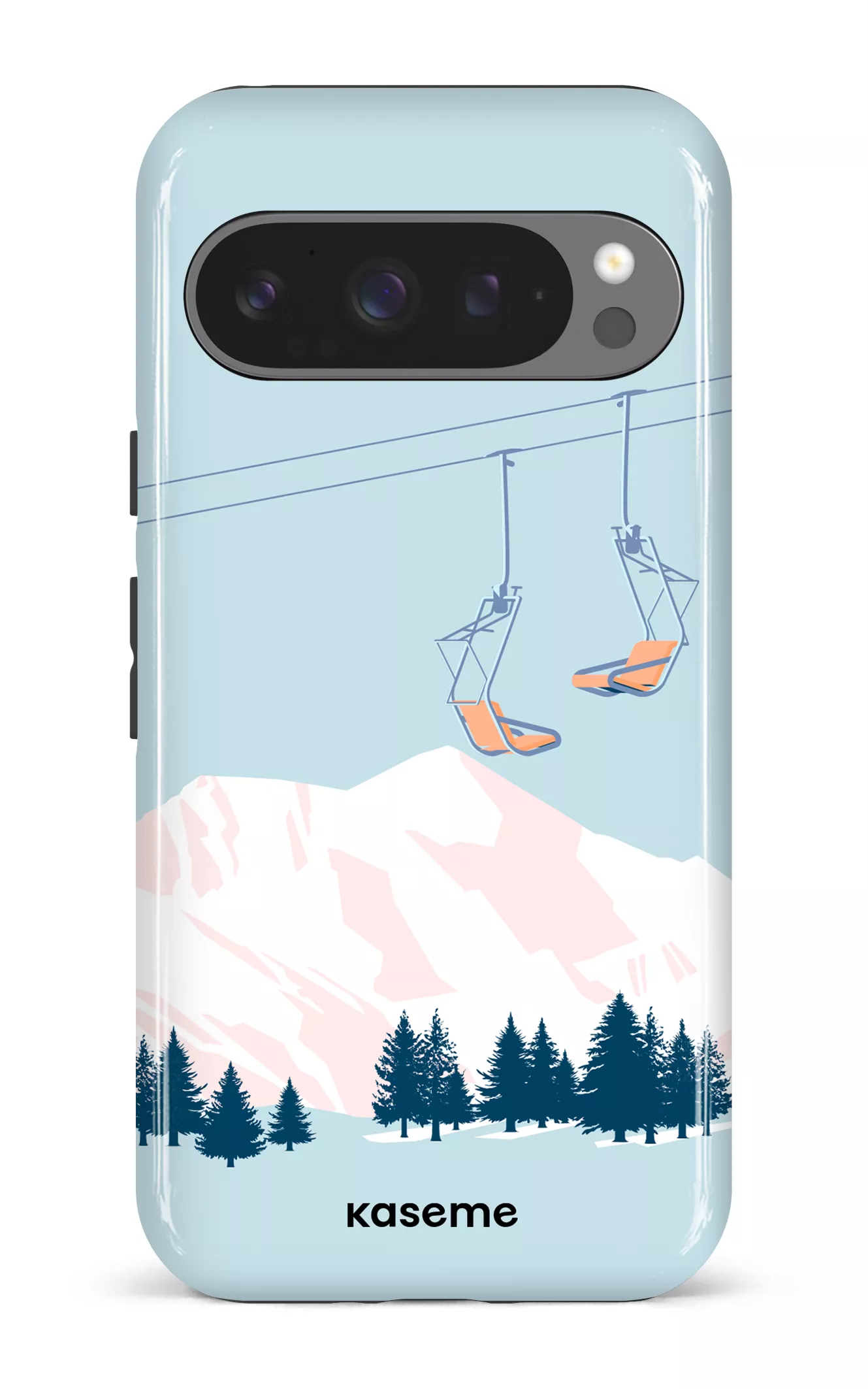 Ski Lift - Image 130