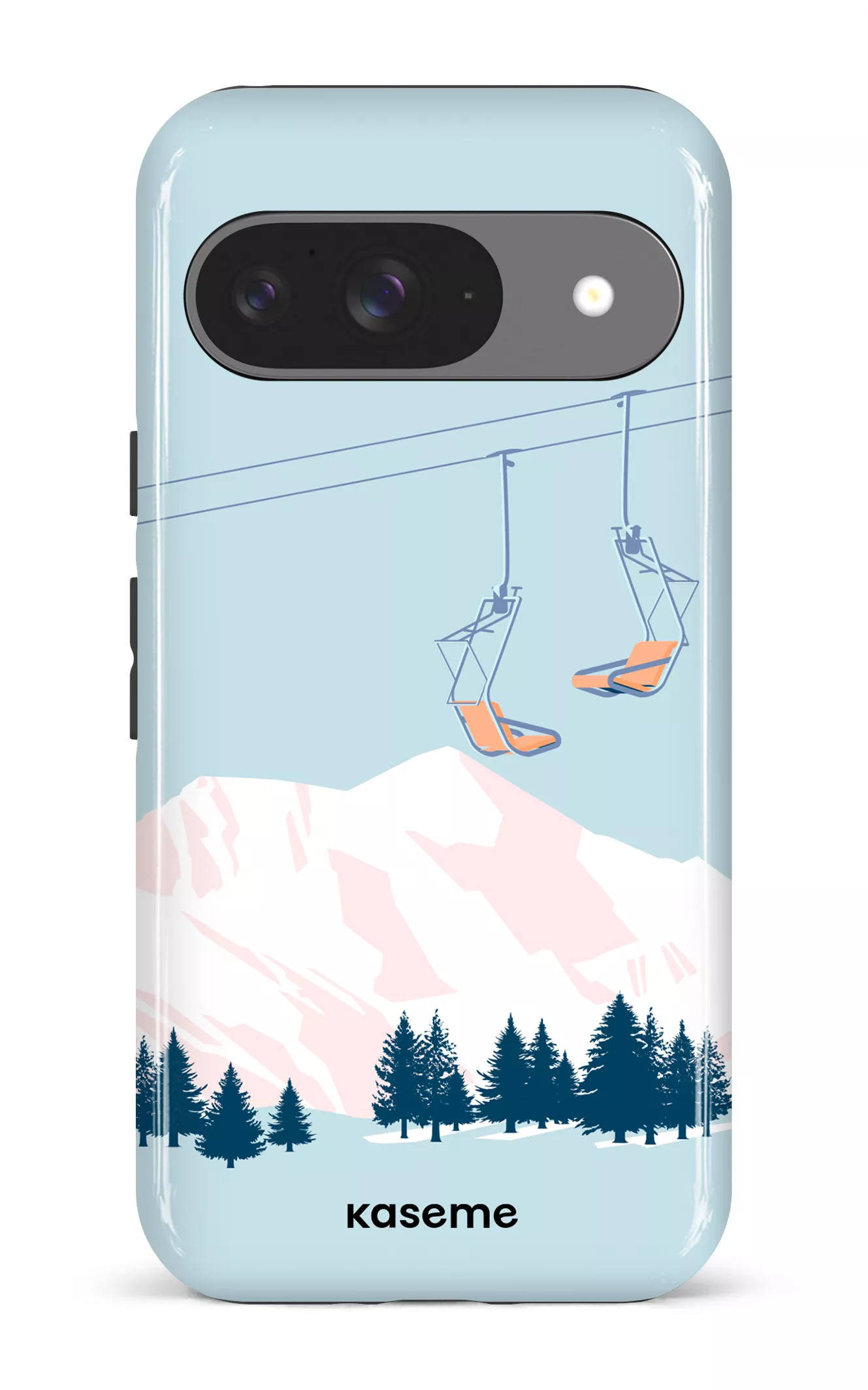 Ski Lift - Image 131