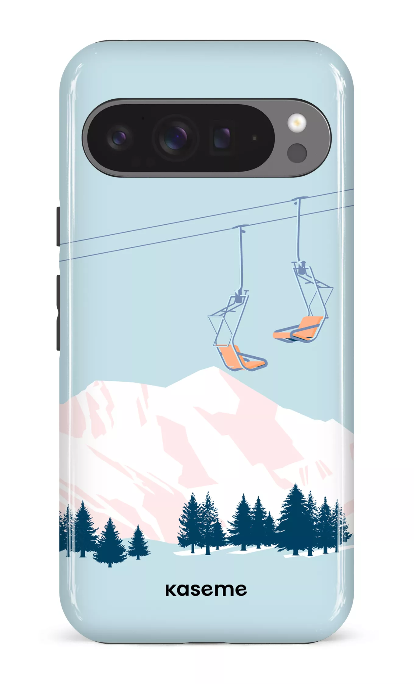 Ski Lift - Image 132