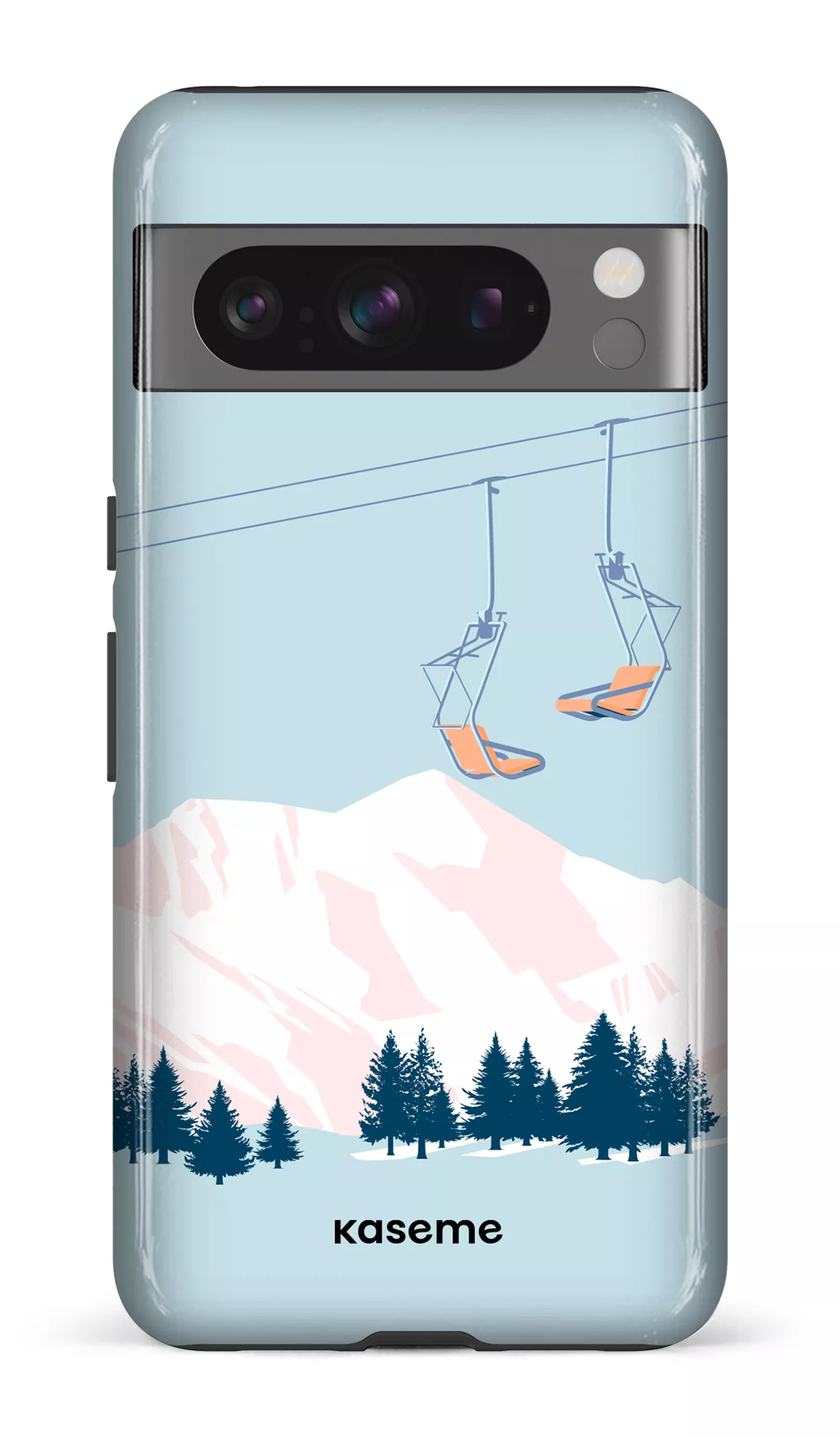 Ski Lift - Image 134
