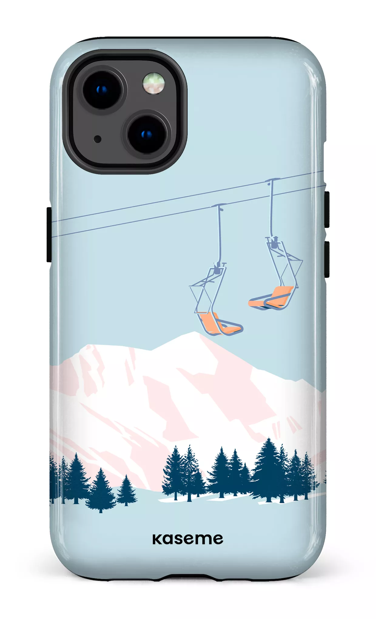 Ski Lift - Image 135