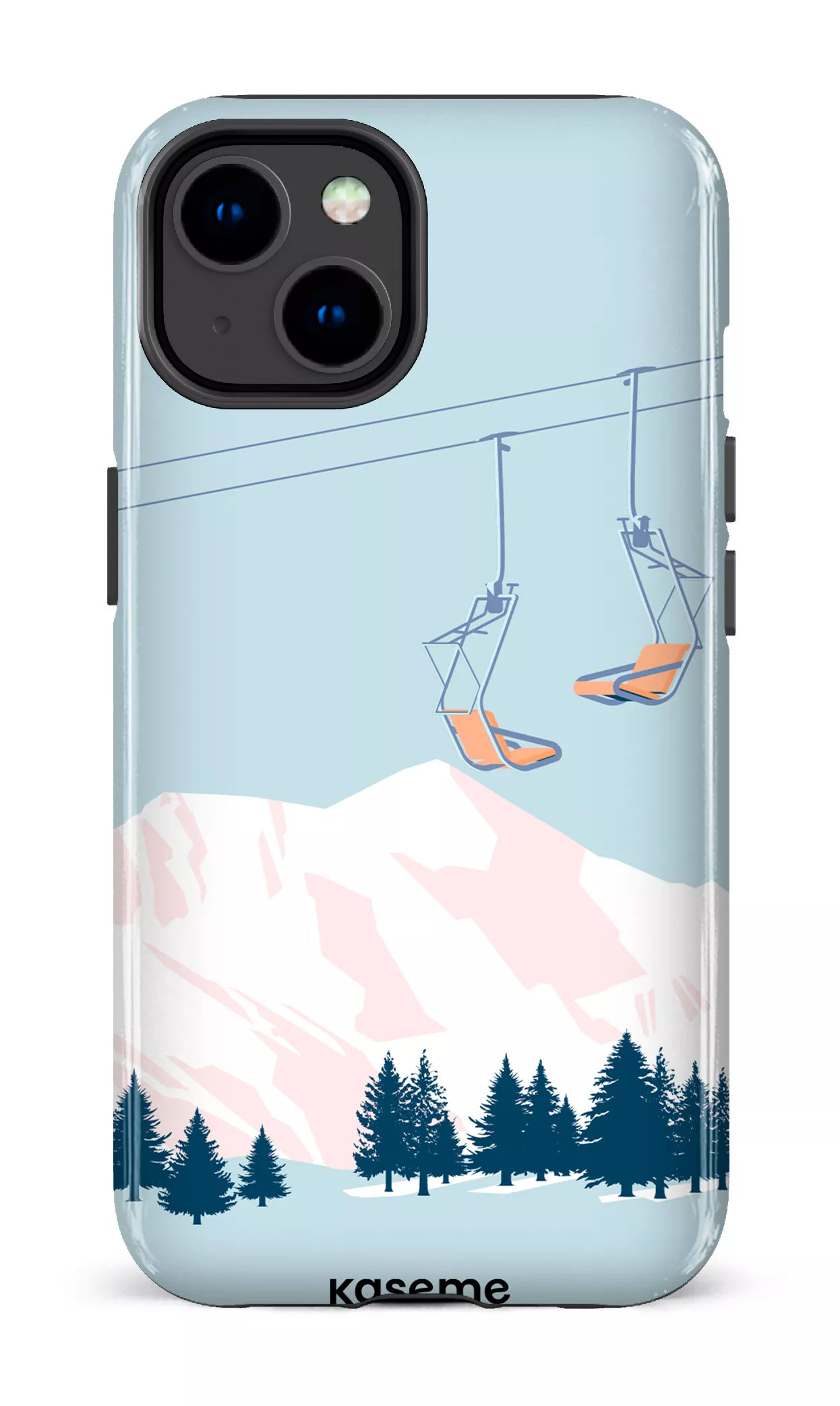 Ski Lift - Image 136