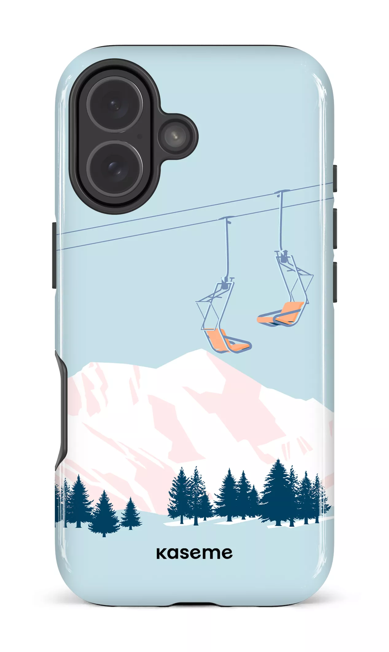 Ski Lift - Image 139