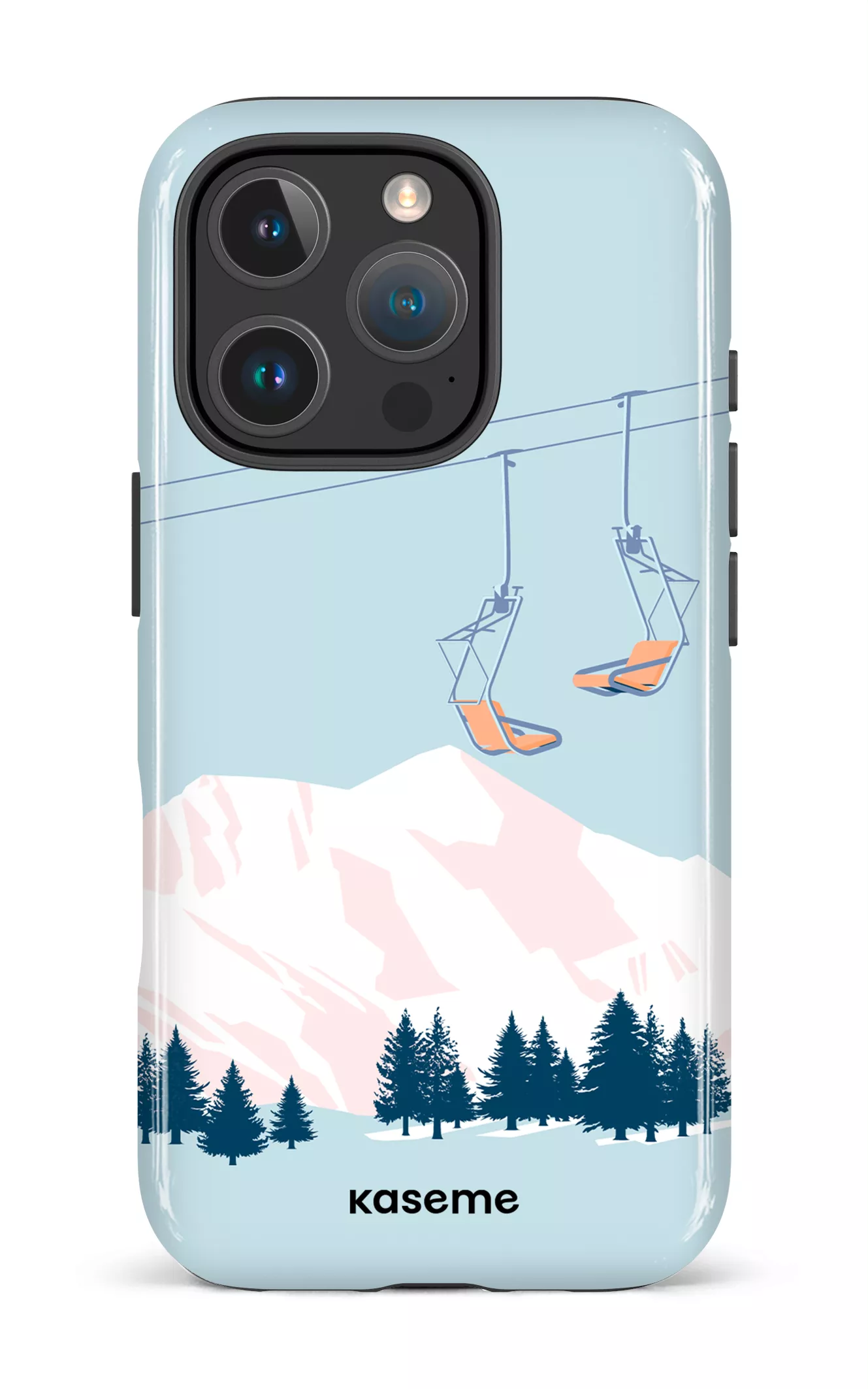 Ski Lift - Image 140