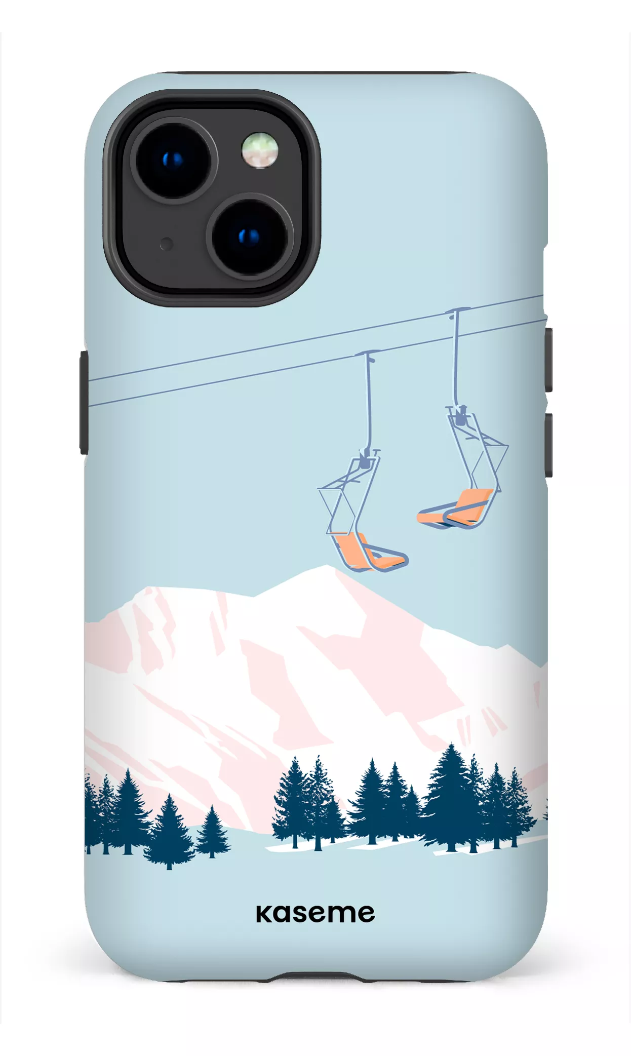 Ski Lift - Image 142