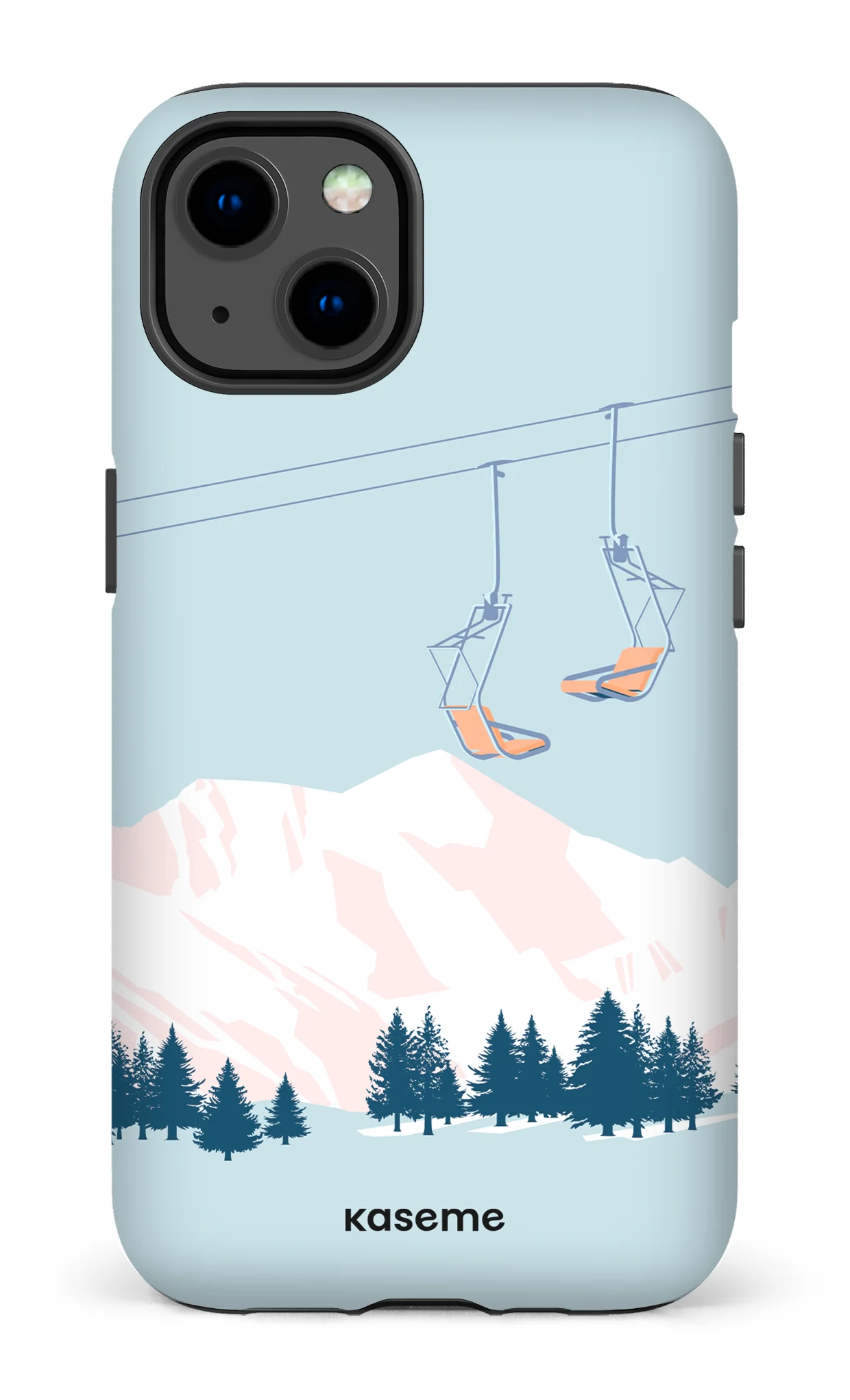 Ski Lift - Image 15