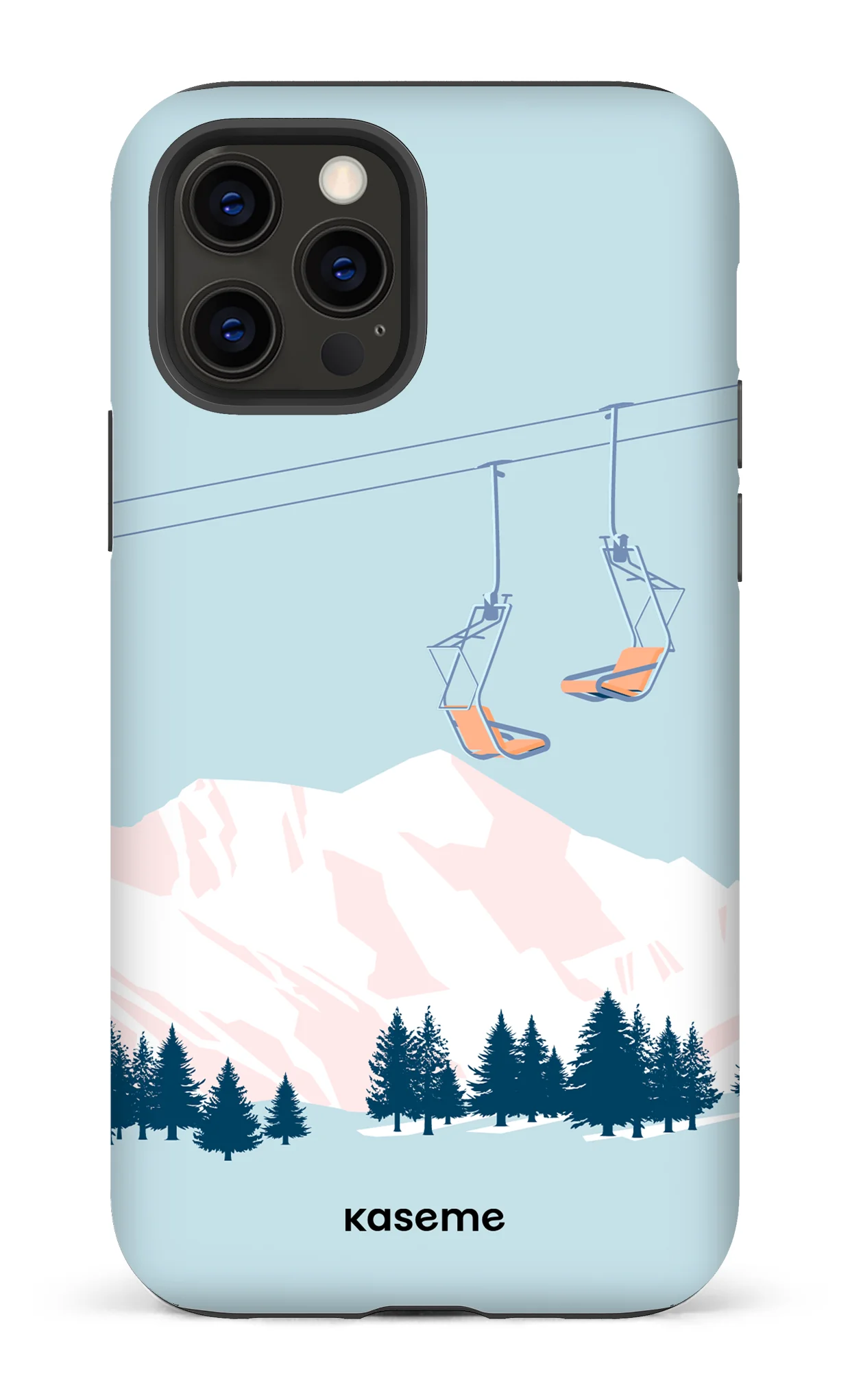Ski Lift - Image 16