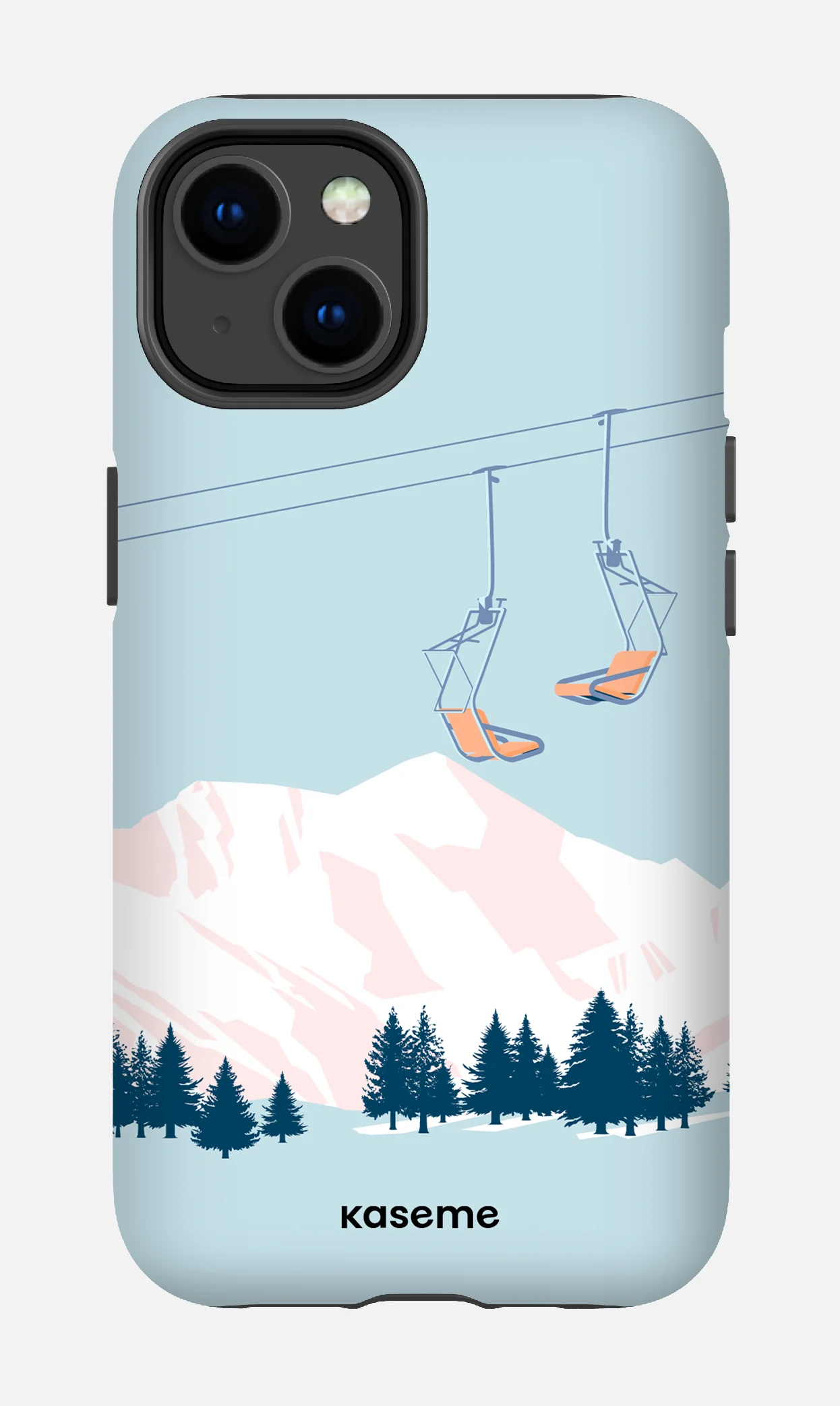 Ski Lift - Image 17