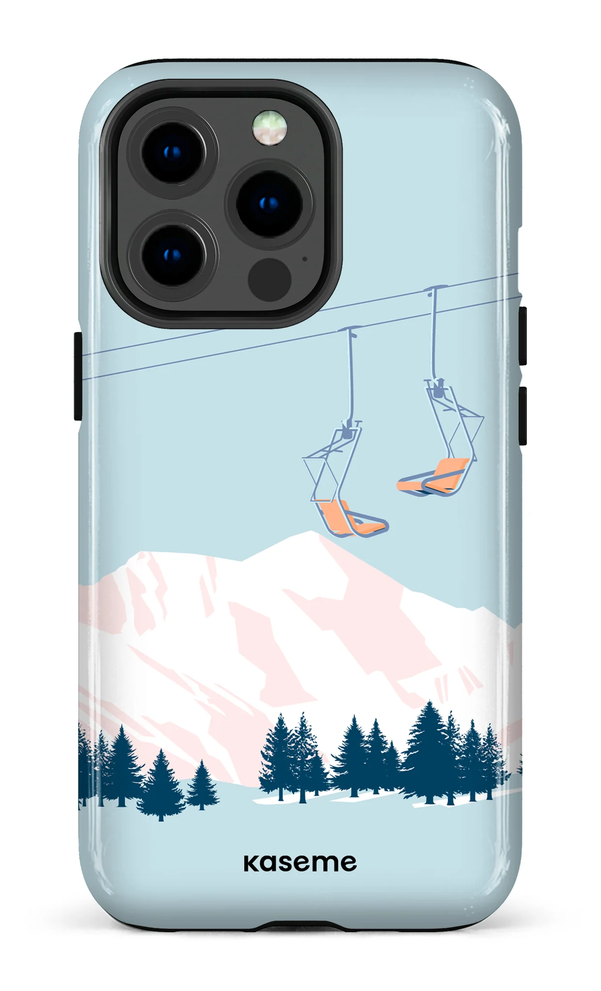 Ski Lift - Image 18