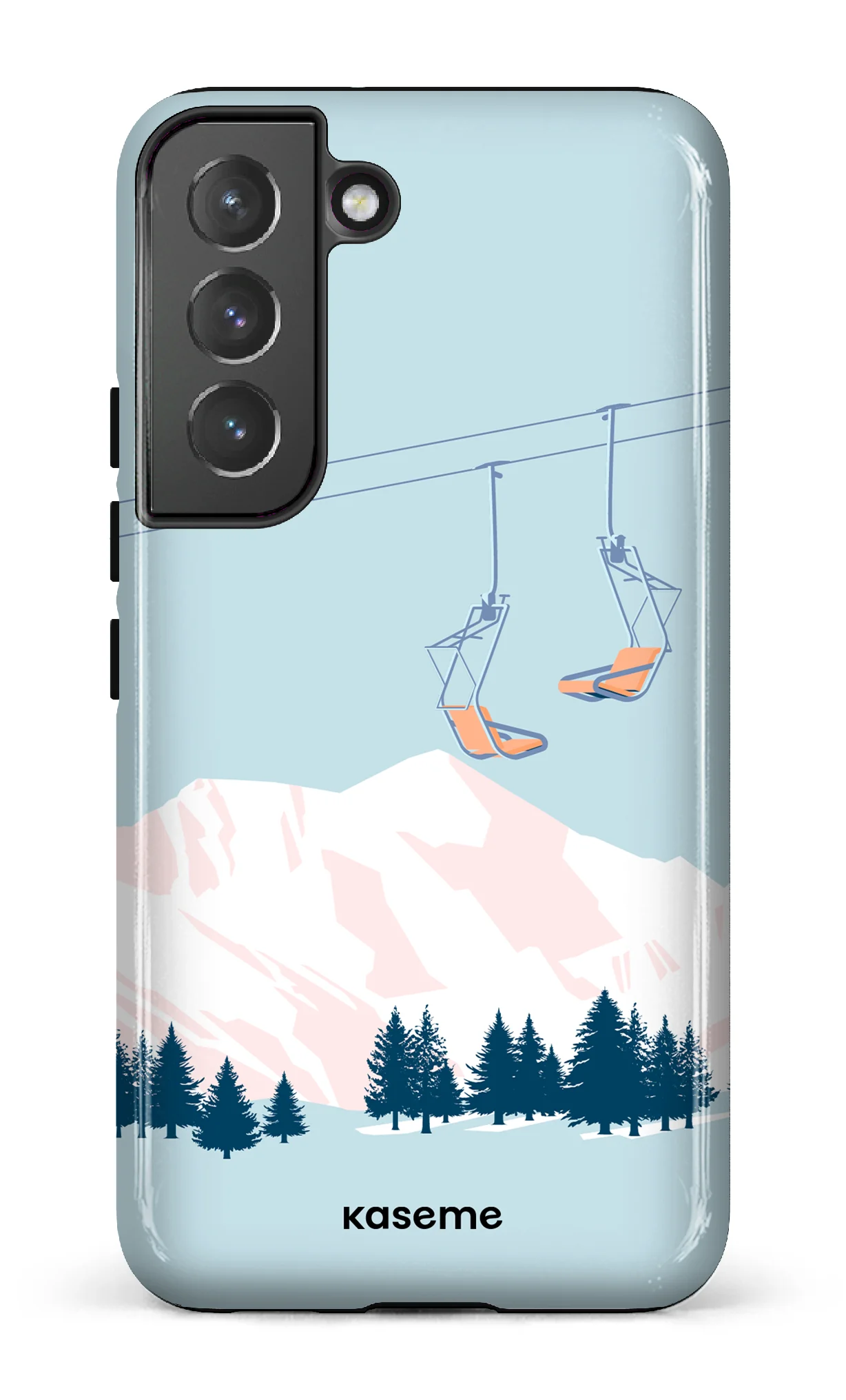 Ski Lift - Image 20