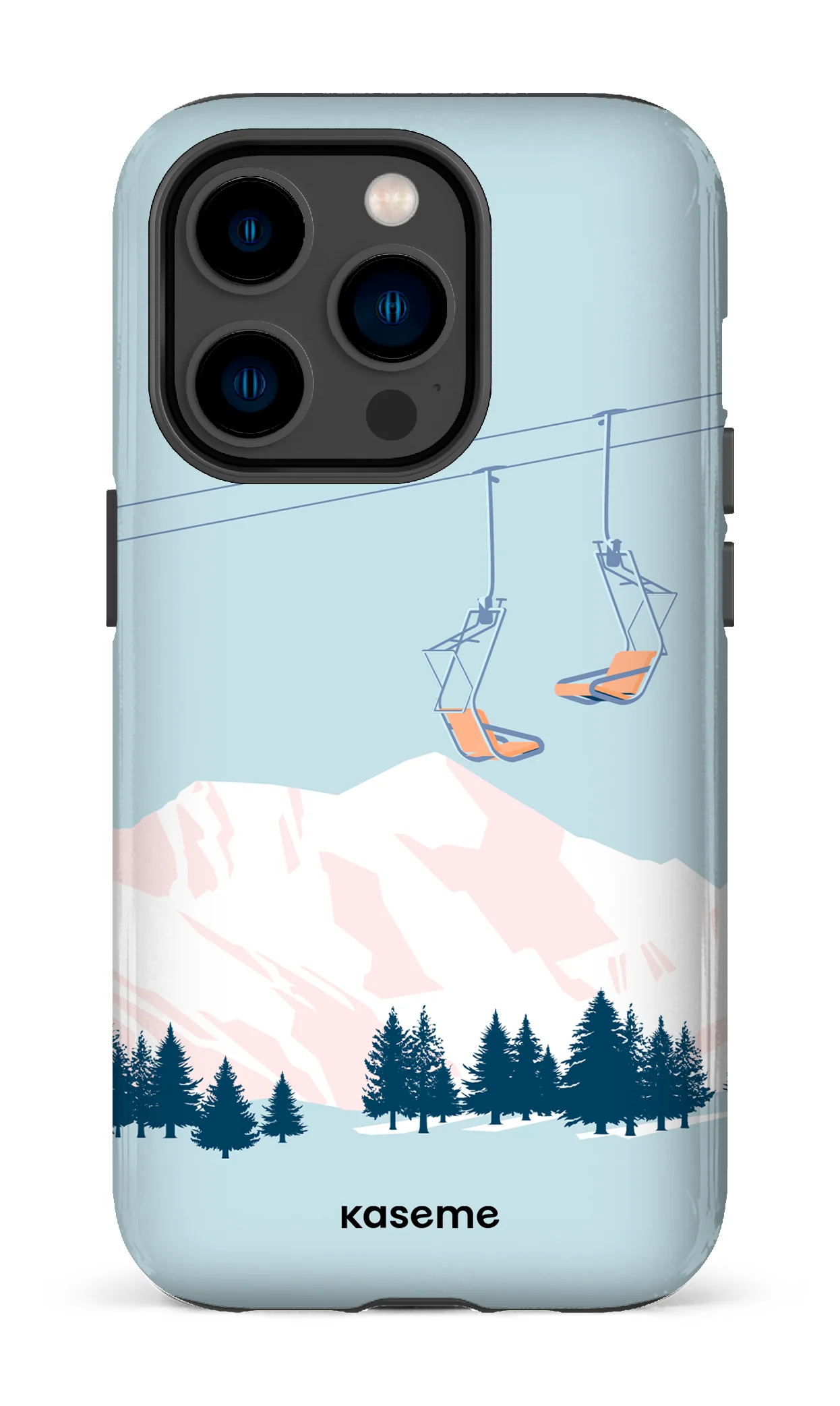 Ski Lift - Image 21