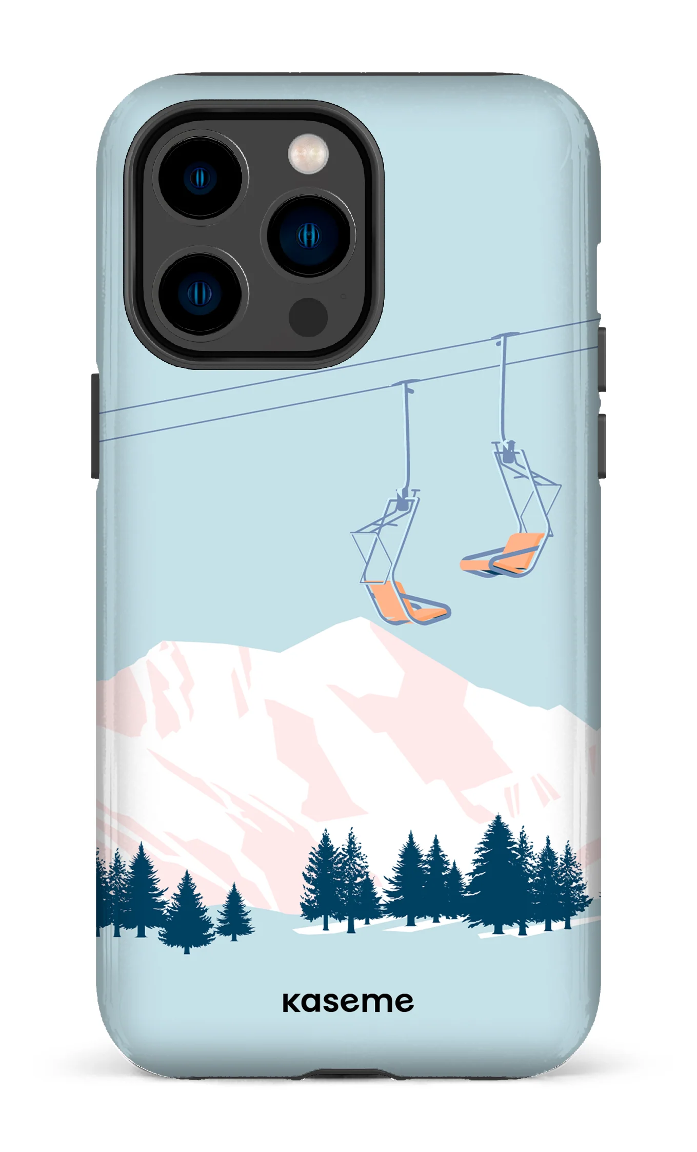 Ski Lift - Image 22