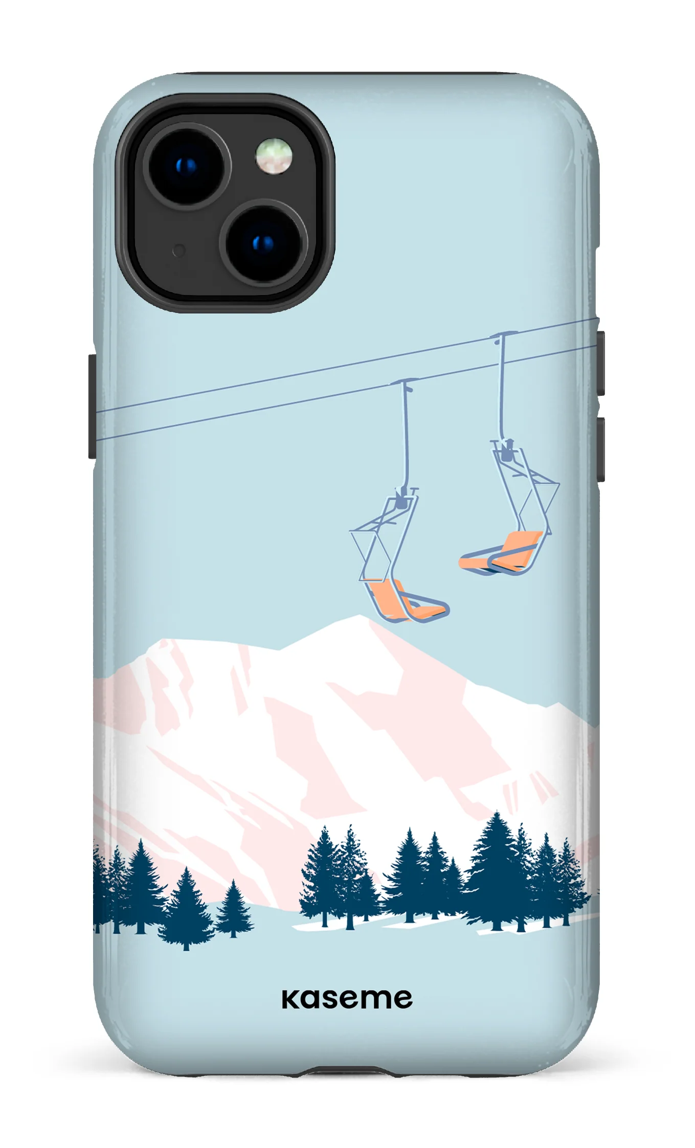 Ski Lift - Image 23