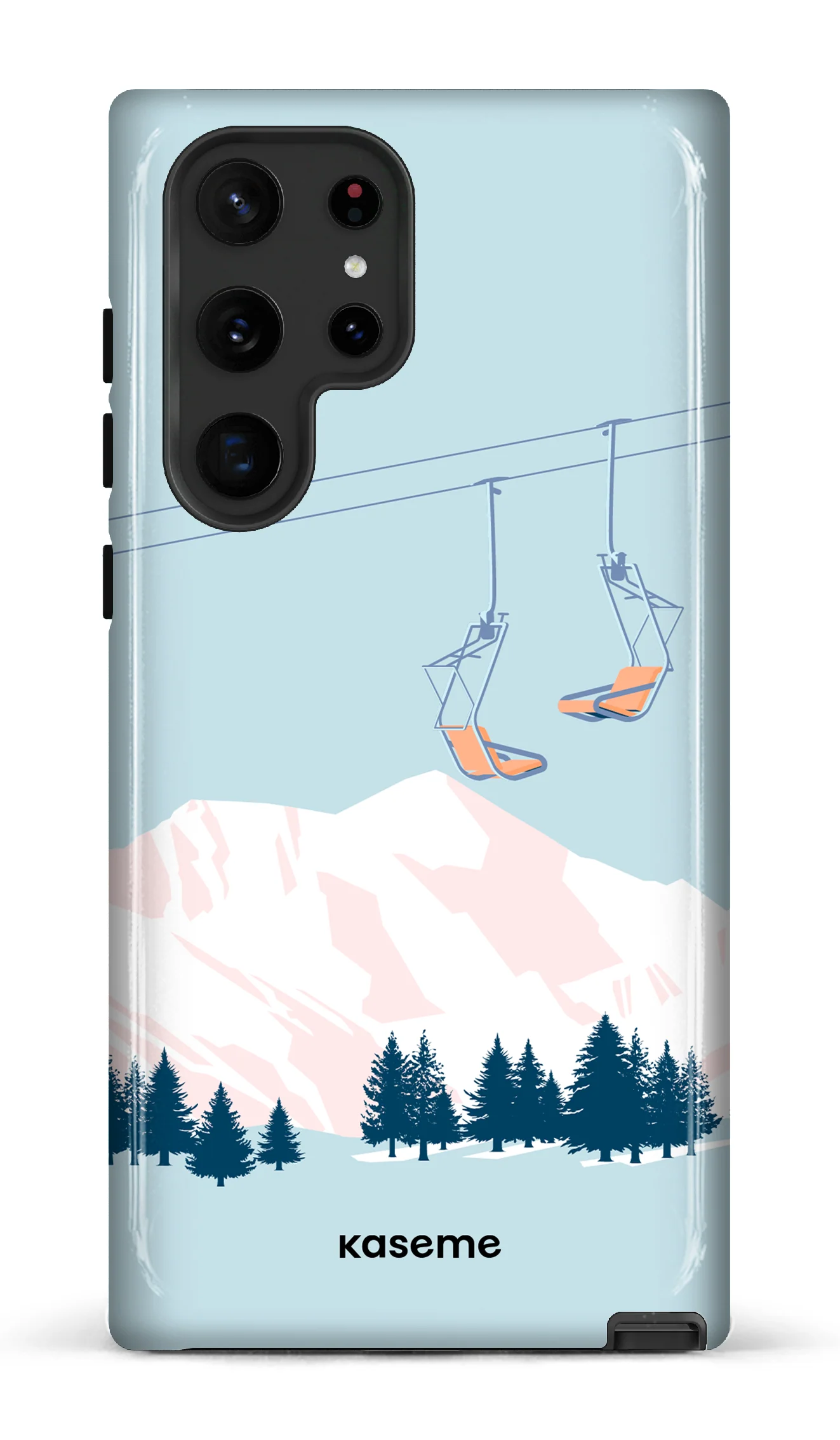 Ski Lift - Image 24