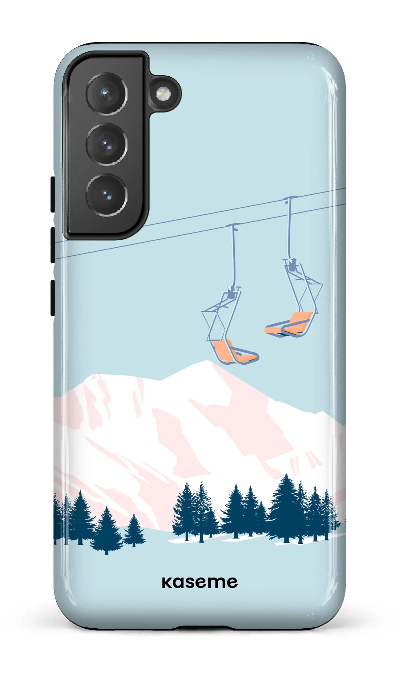 Ski Lift - Image 25
