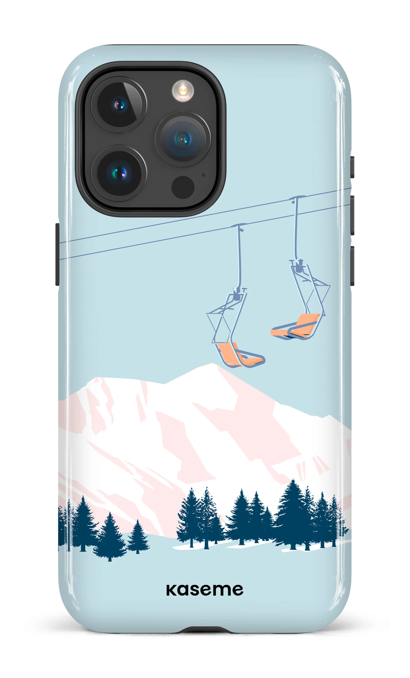 Ski Lift - Image 26