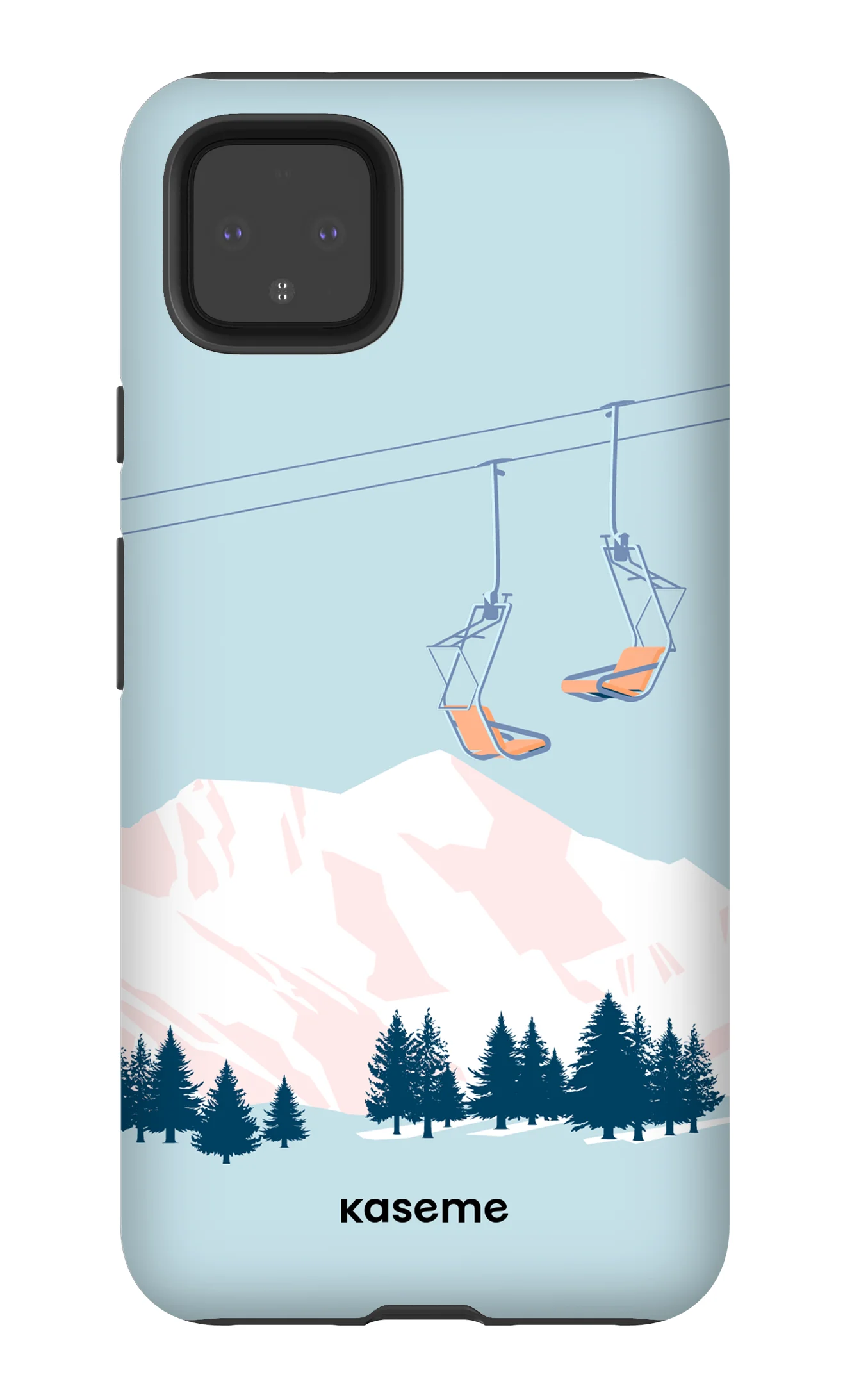 Ski Lift - Image 27