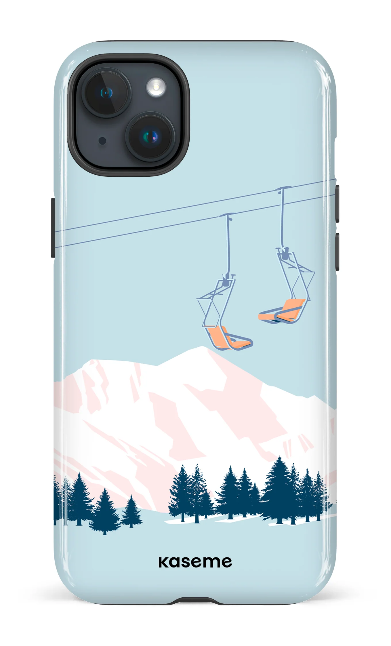 Ski Lift - Image 28