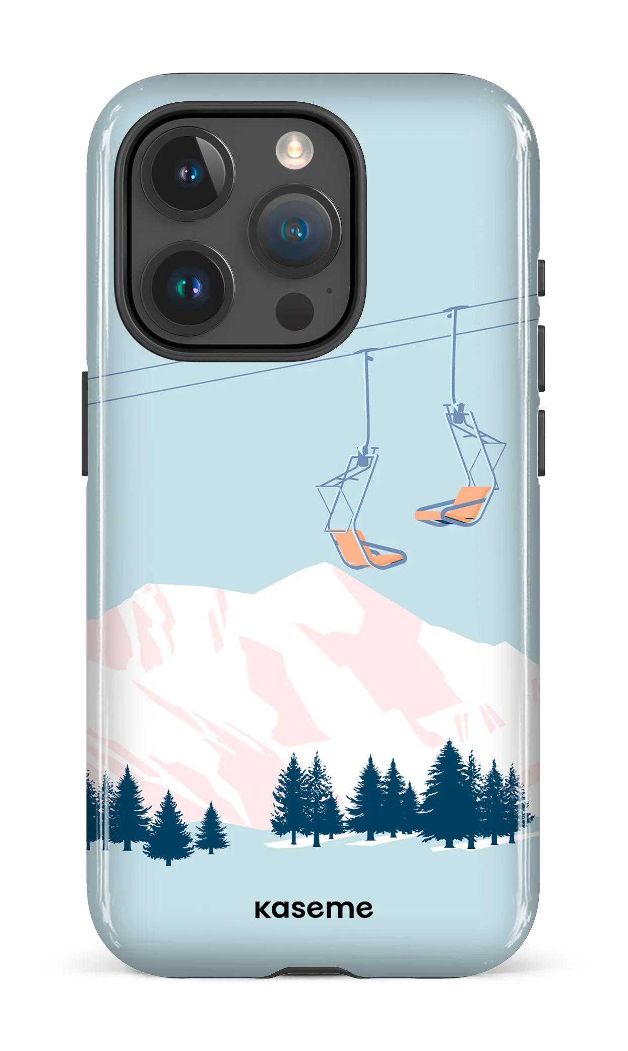 Ski Lift - Image 29