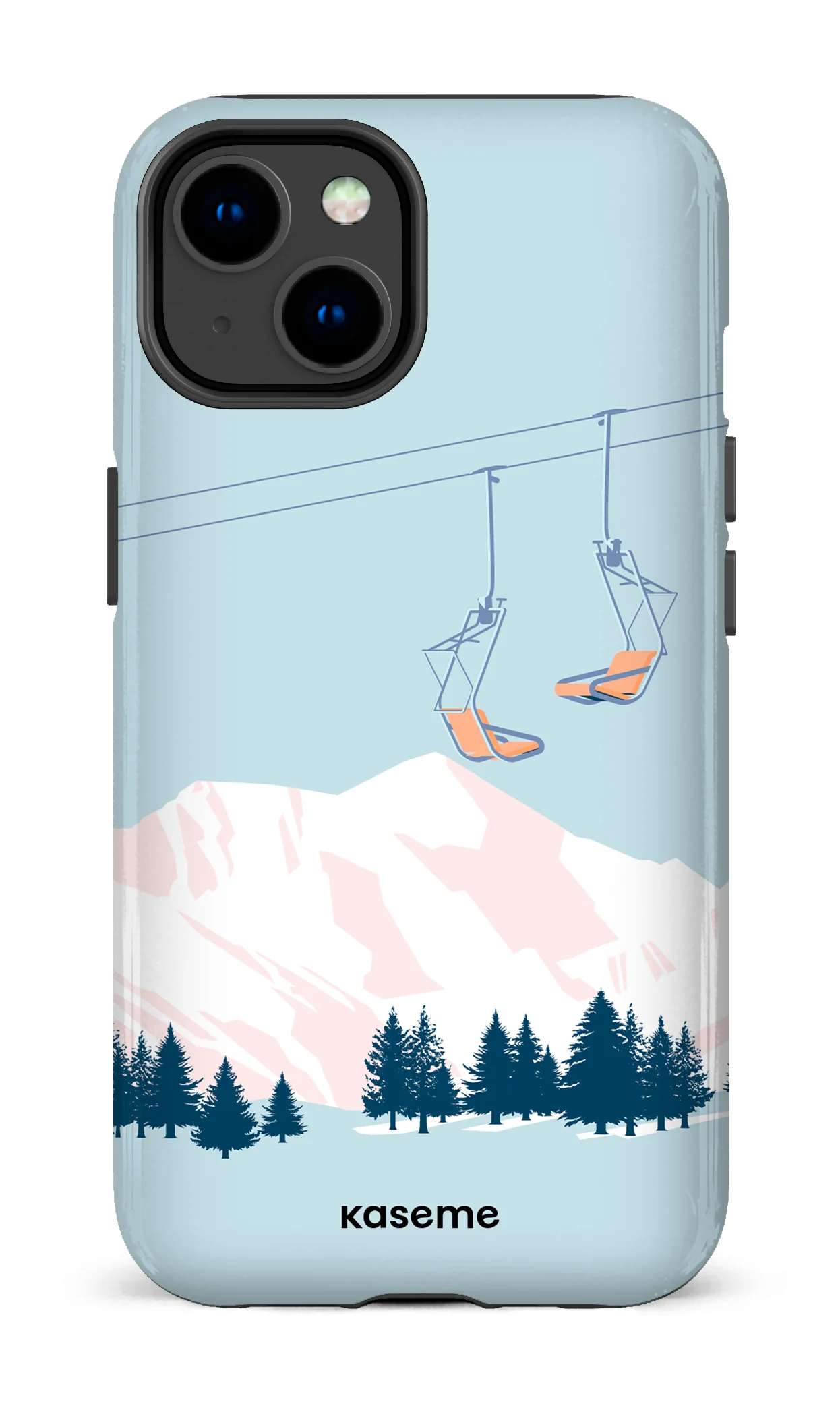 Ski Lift - Image 3