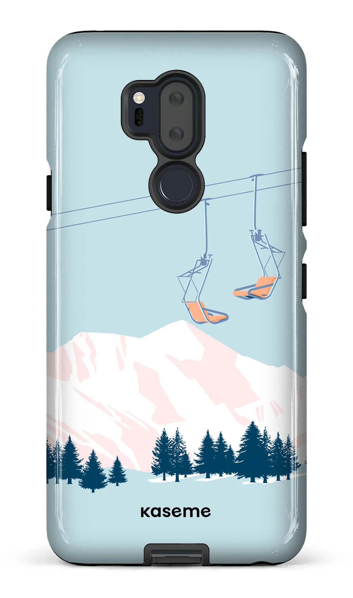 Ski Lift - Image 30