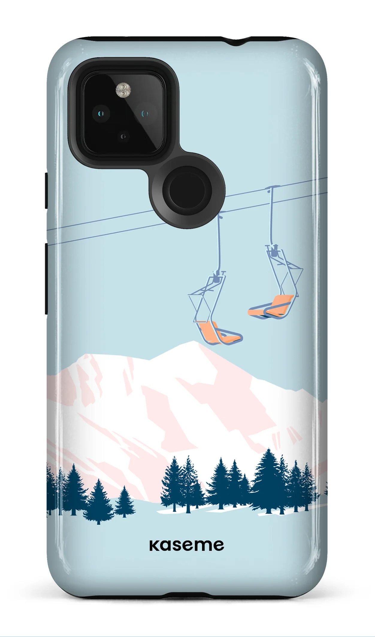 Ski Lift - Image 31