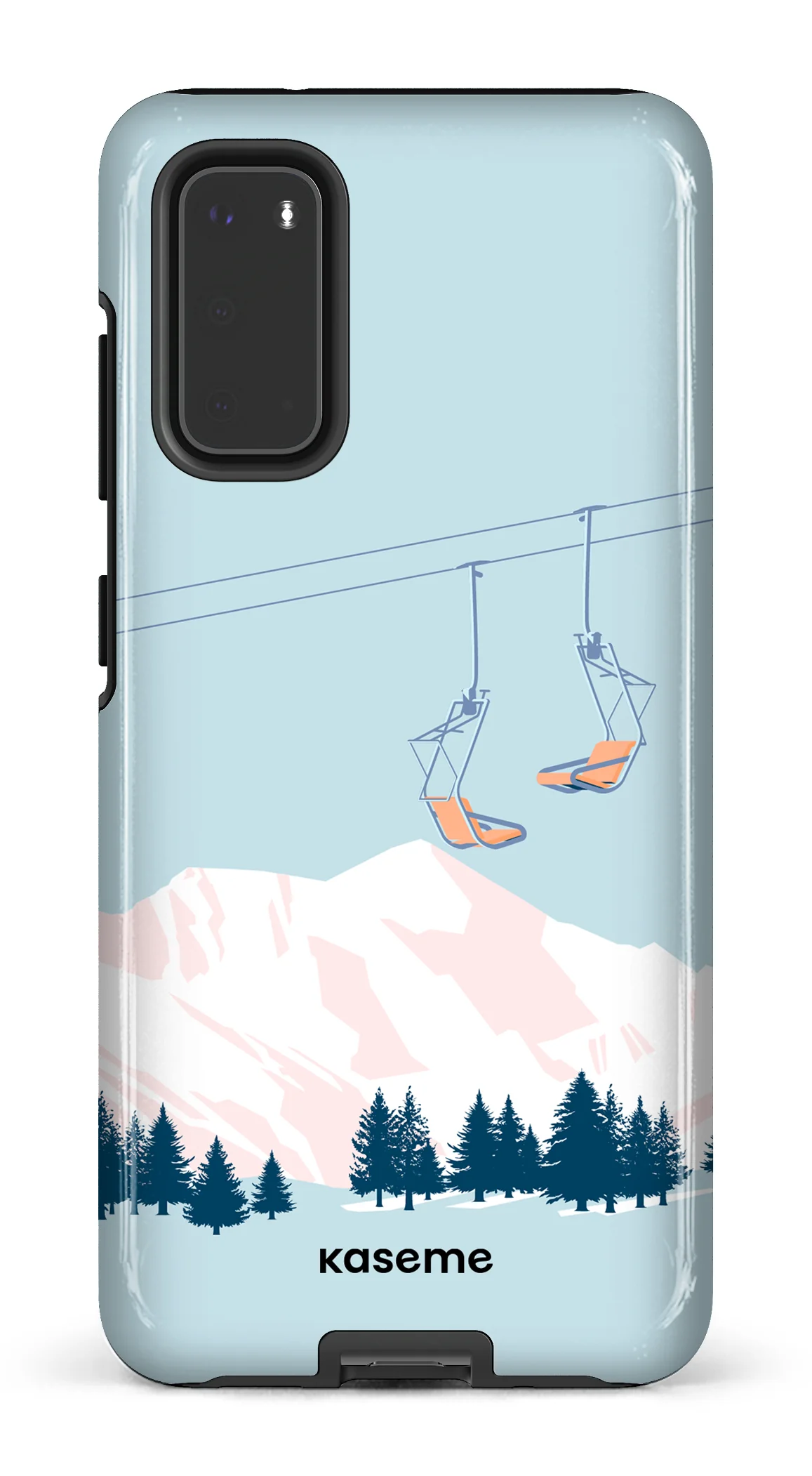 Ski Lift - Image 32