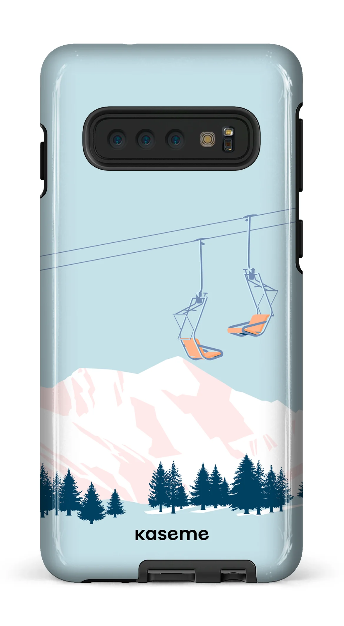 Ski Lift - Image 33