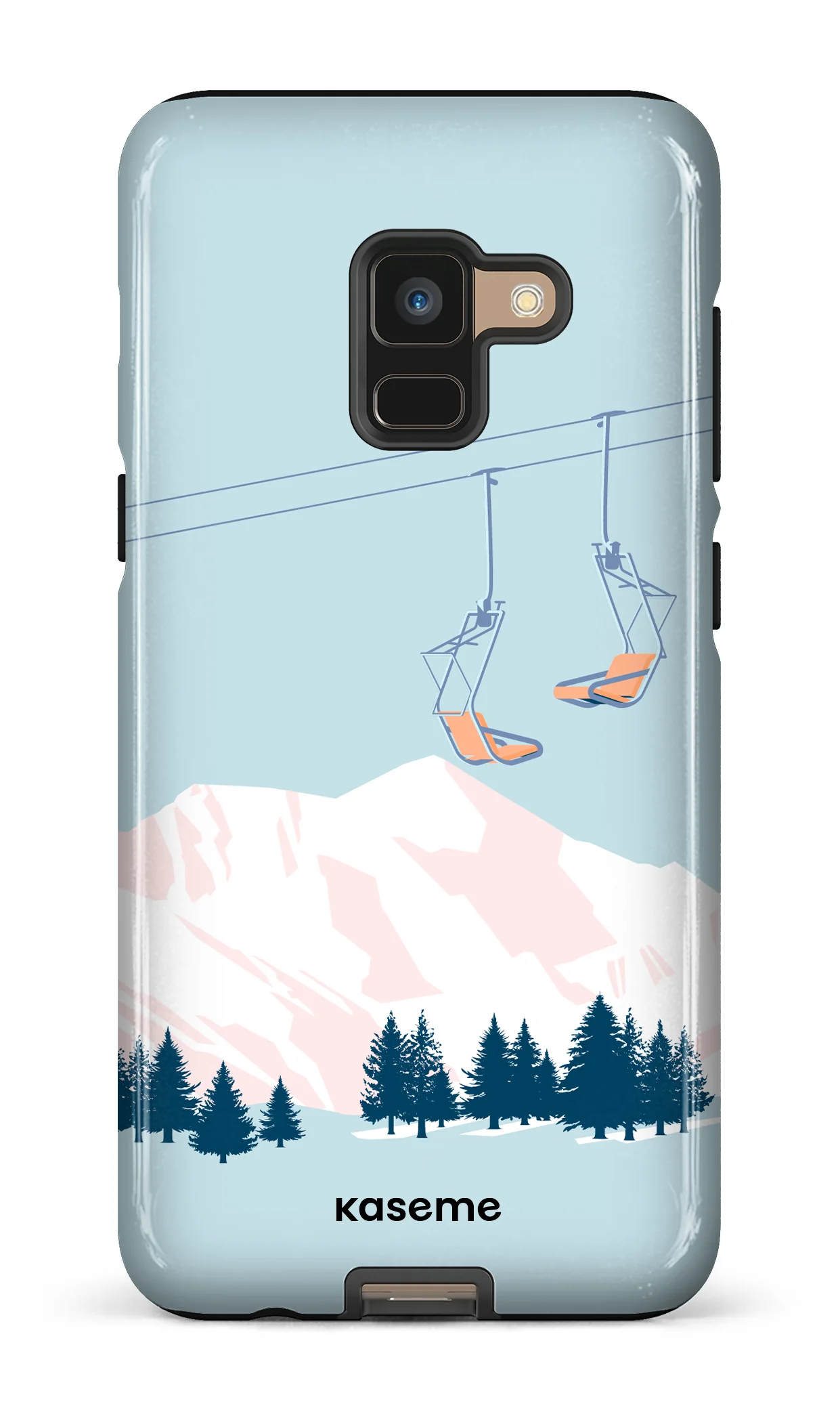 Ski Lift - Image 34