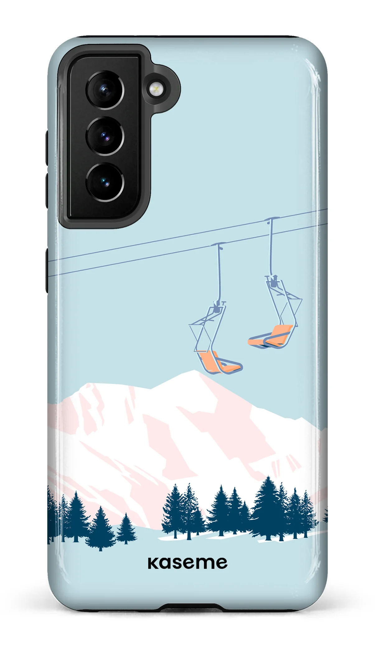 Ski Lift - Image 35